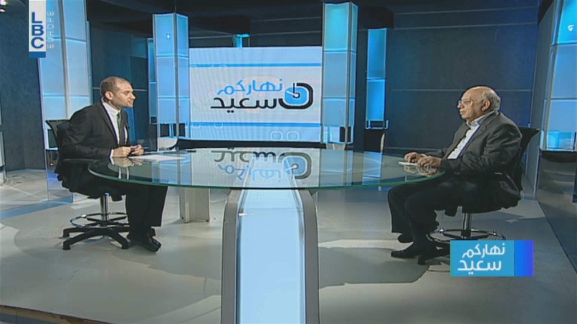 LBCI