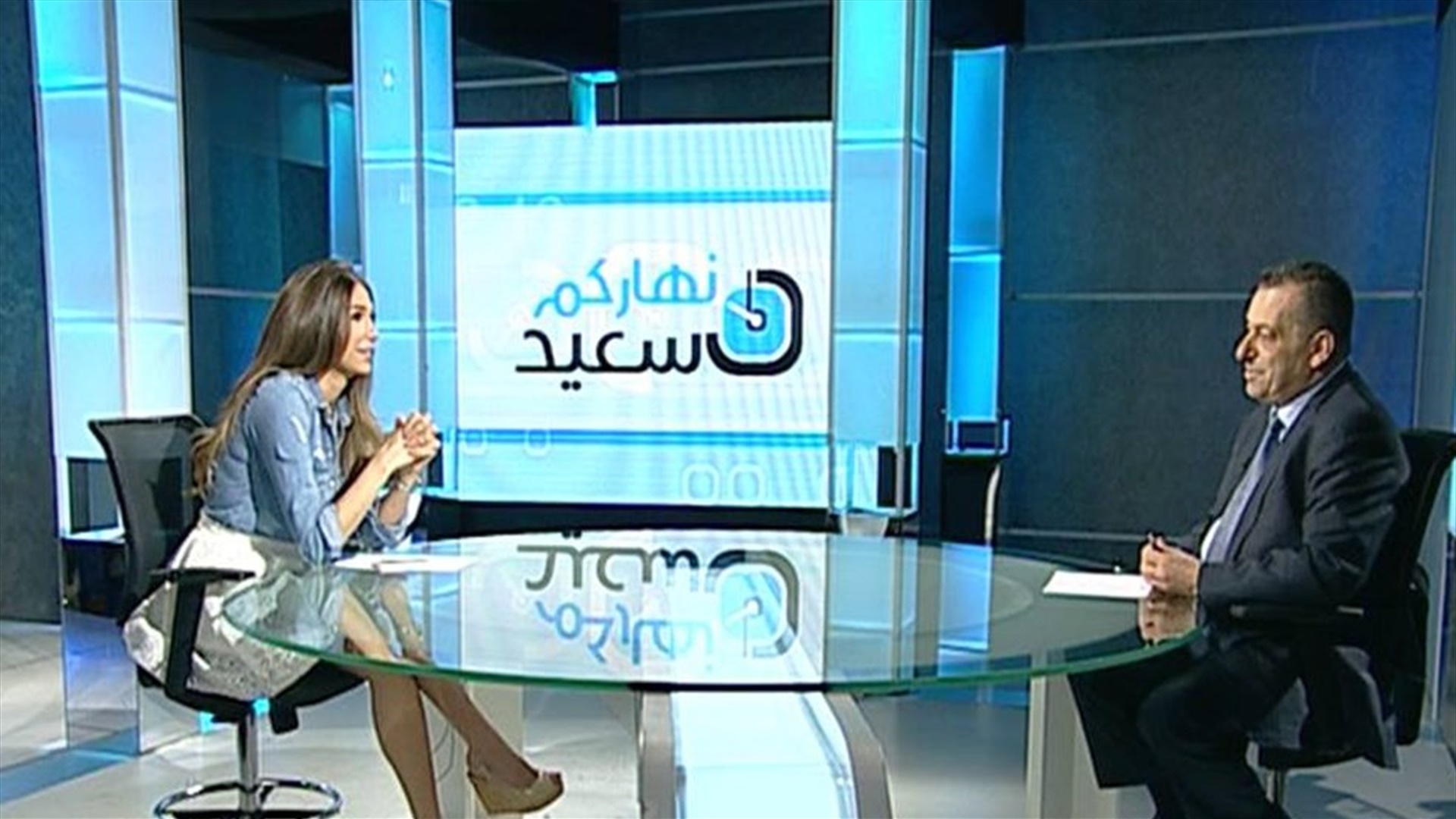 LBCI