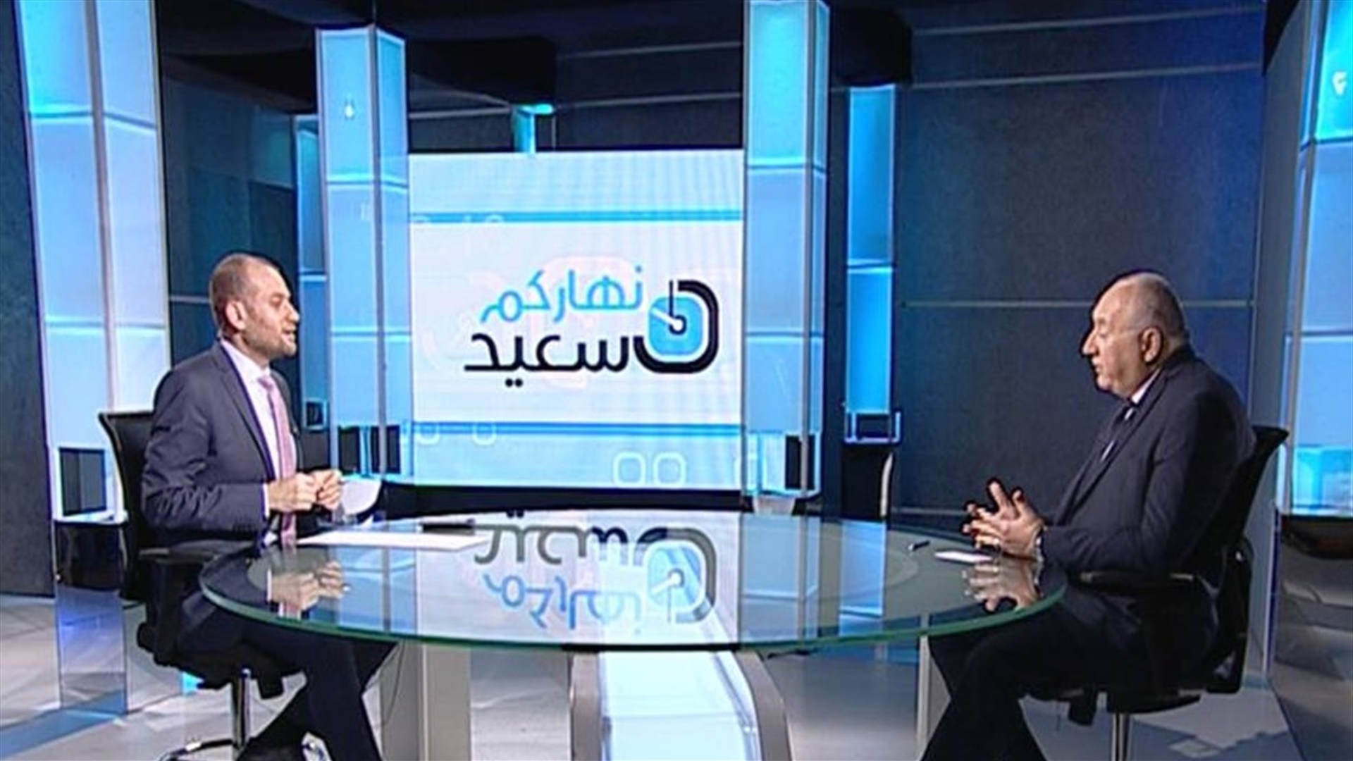 LBCI