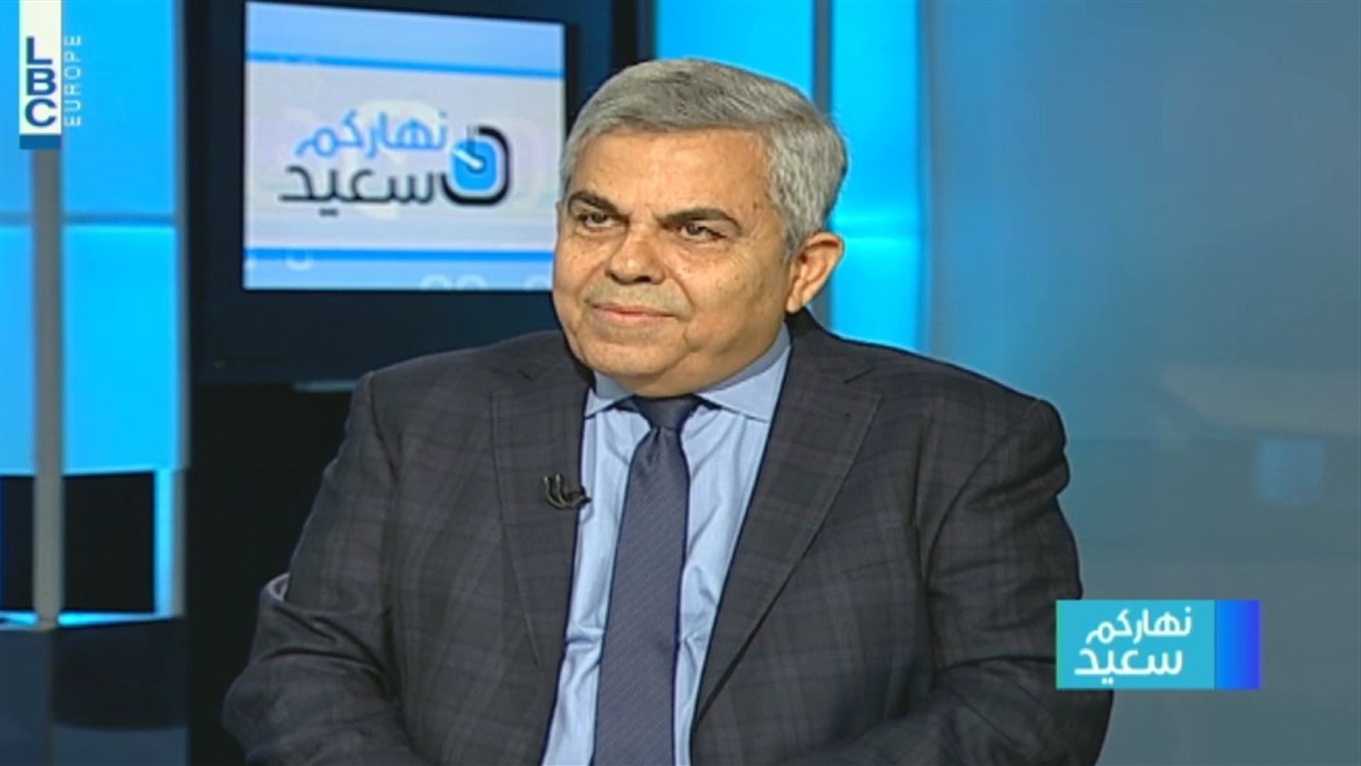 LBCI