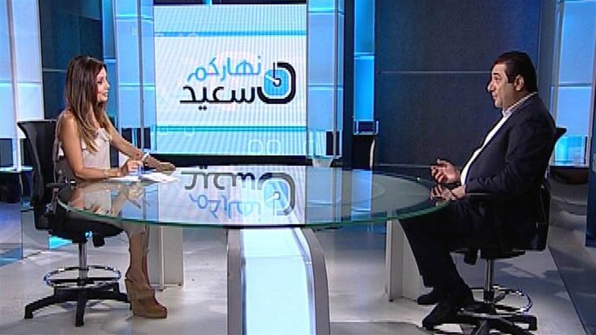 LBCI