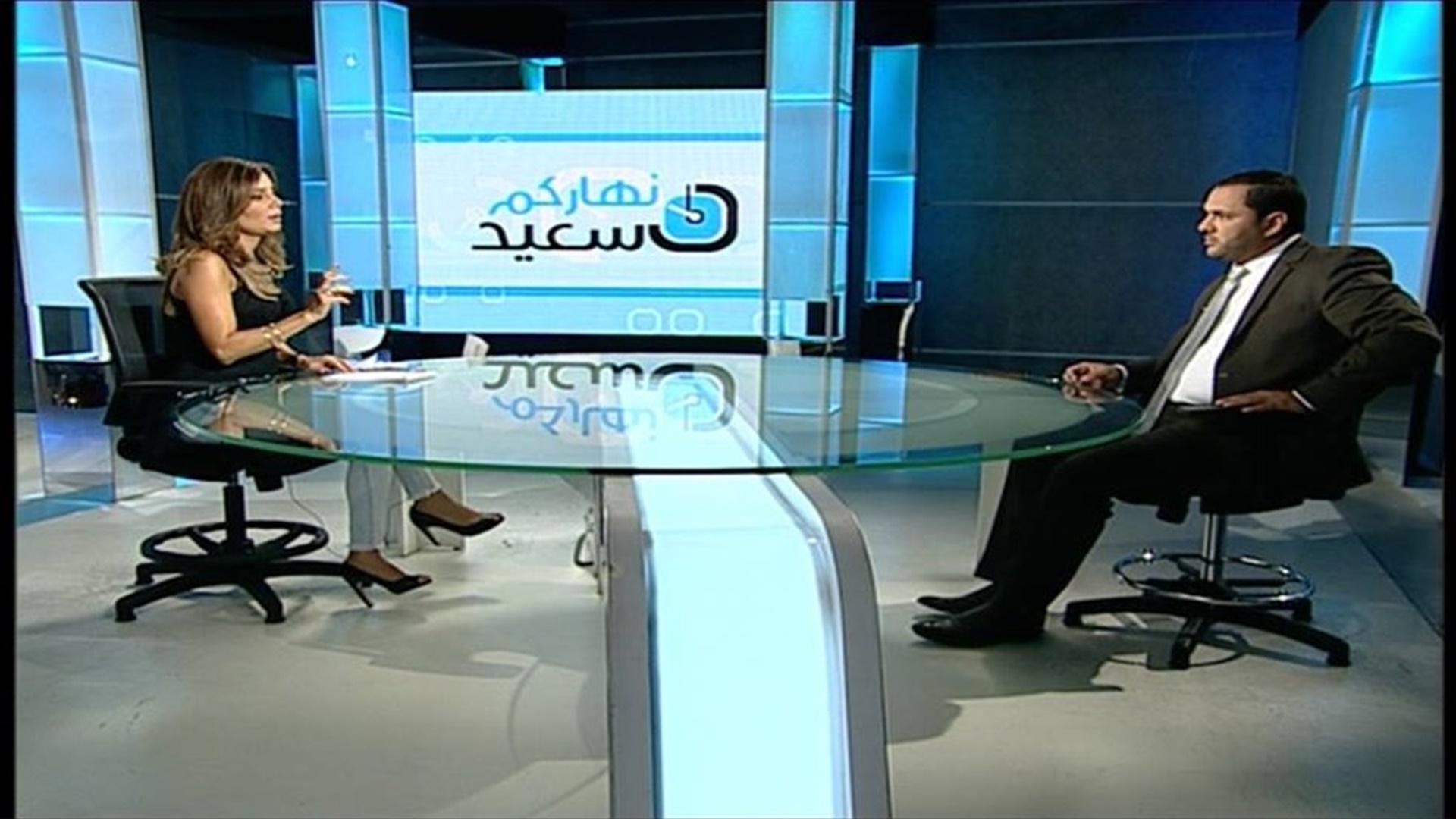 LBCI