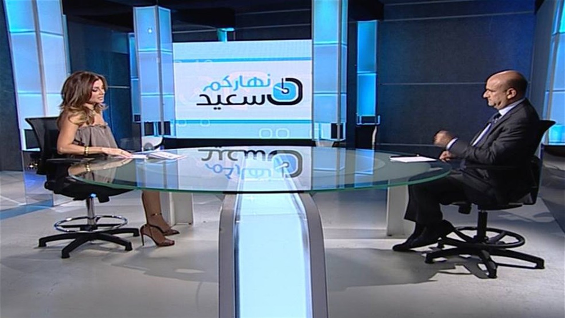 LBCI