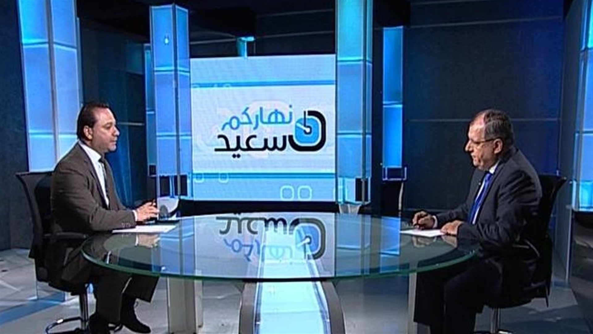 LBCI