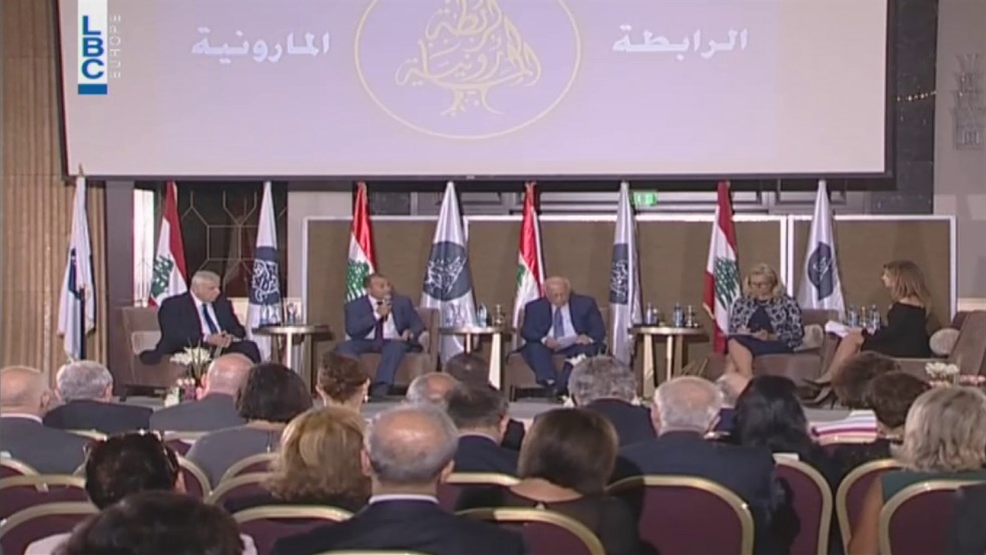 LBCI