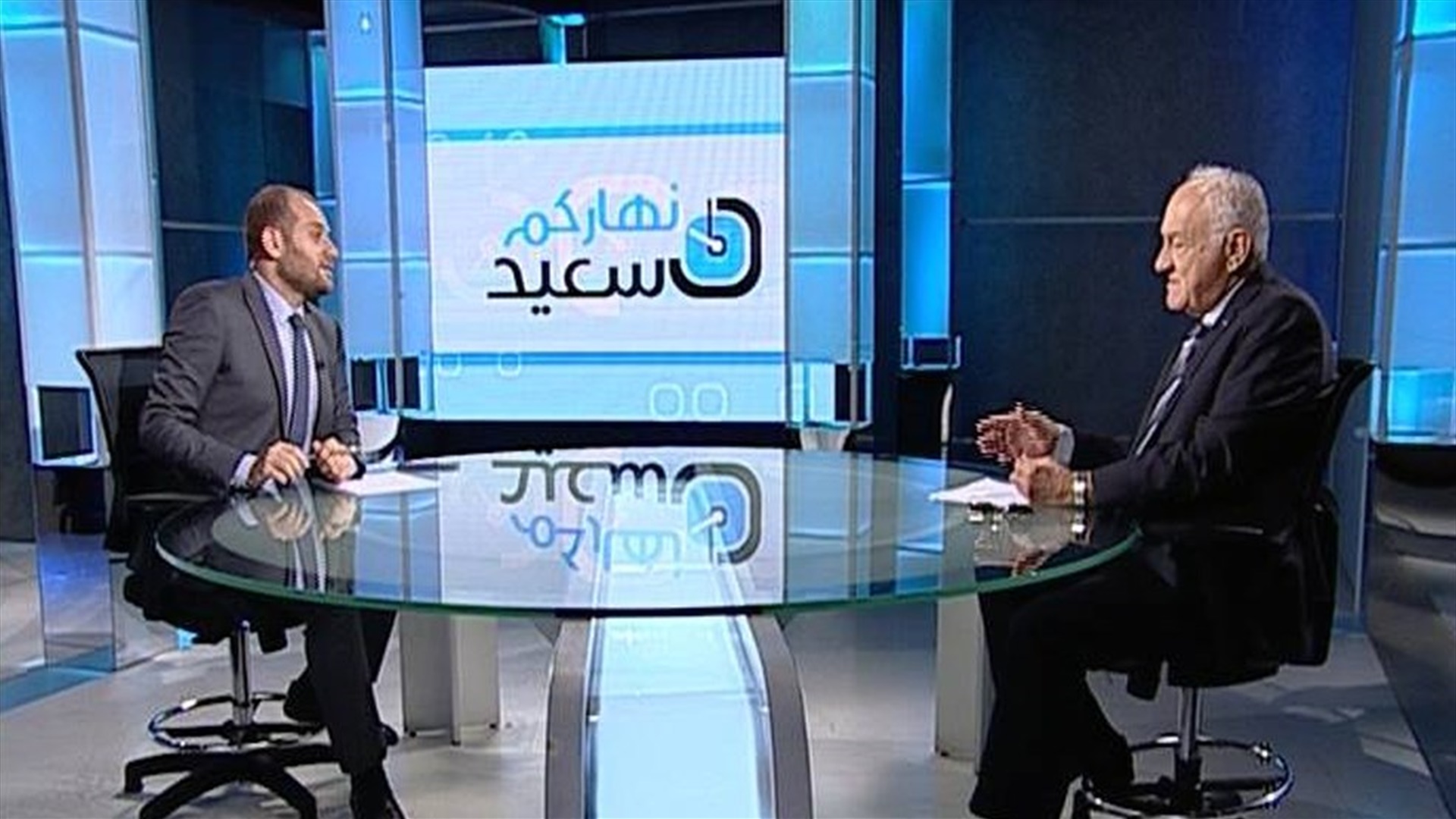 LBCI