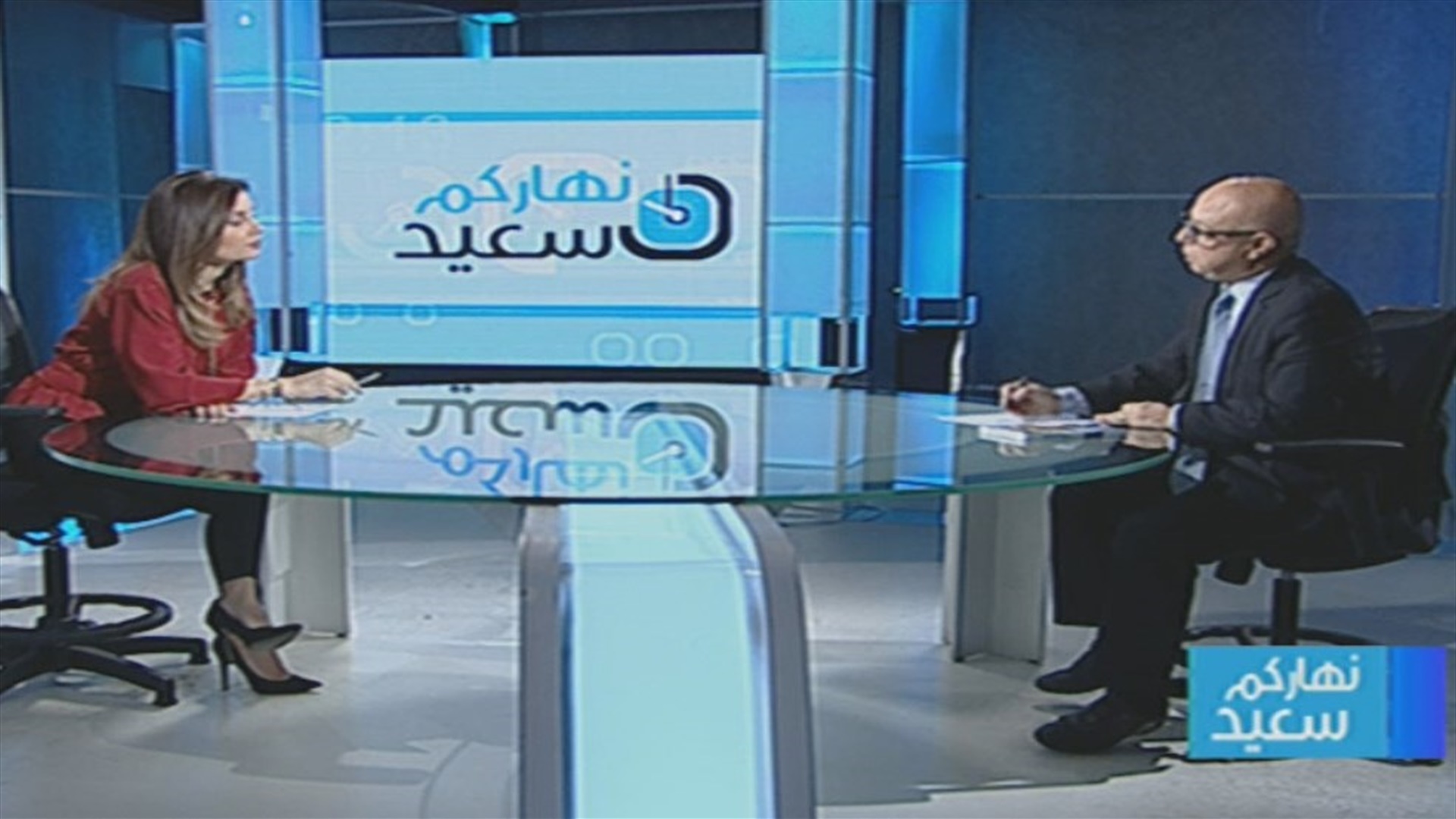 LBCI