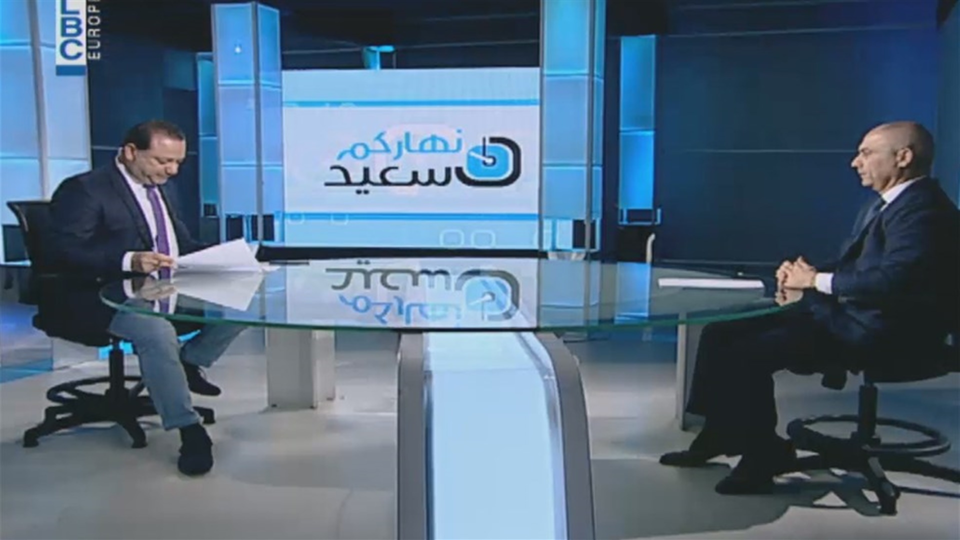 LBCI