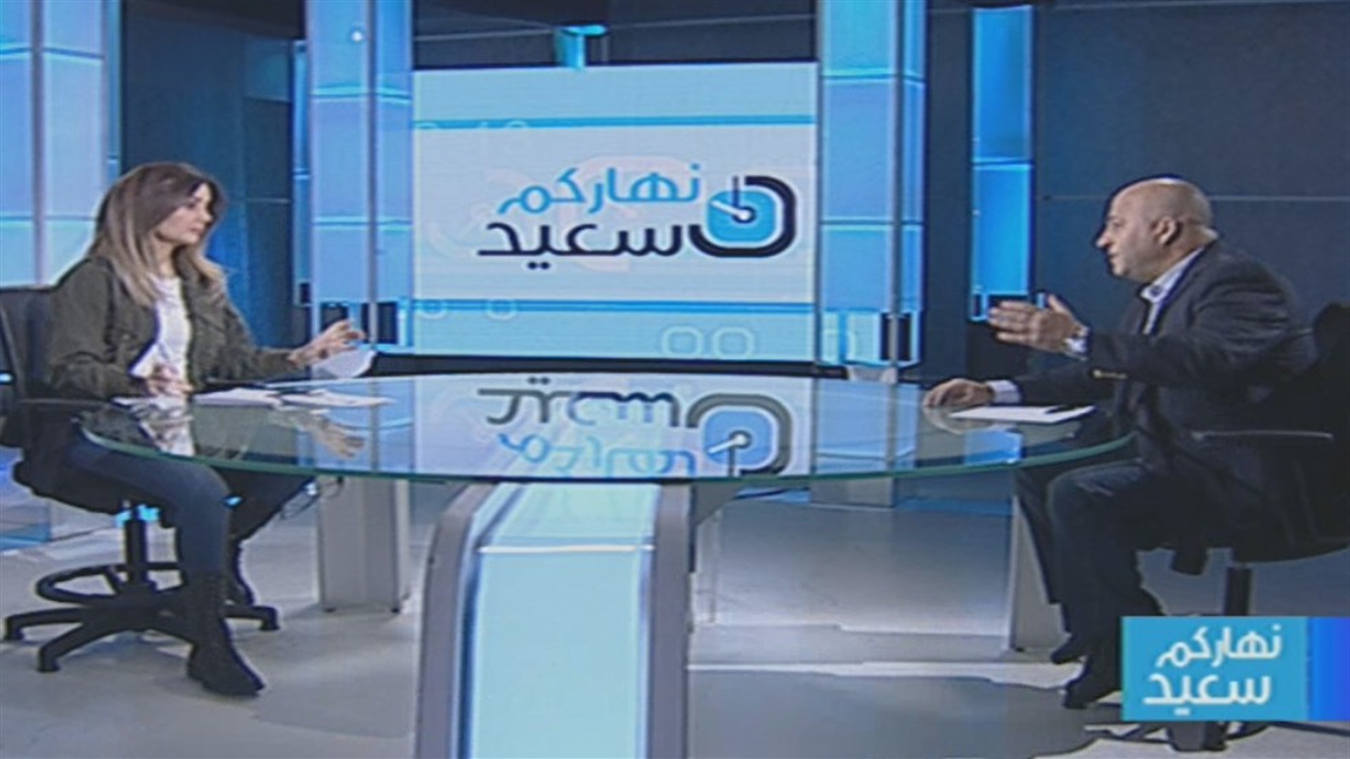 LBCI