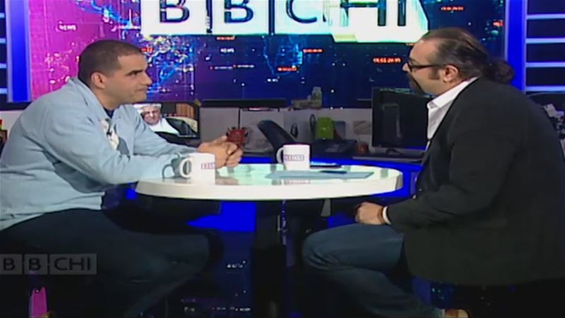LBCI