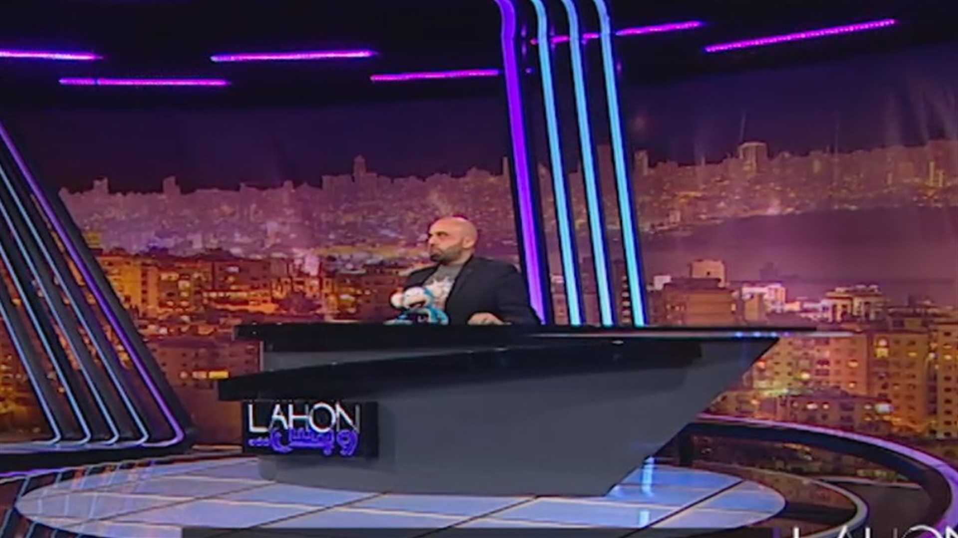 LBCI