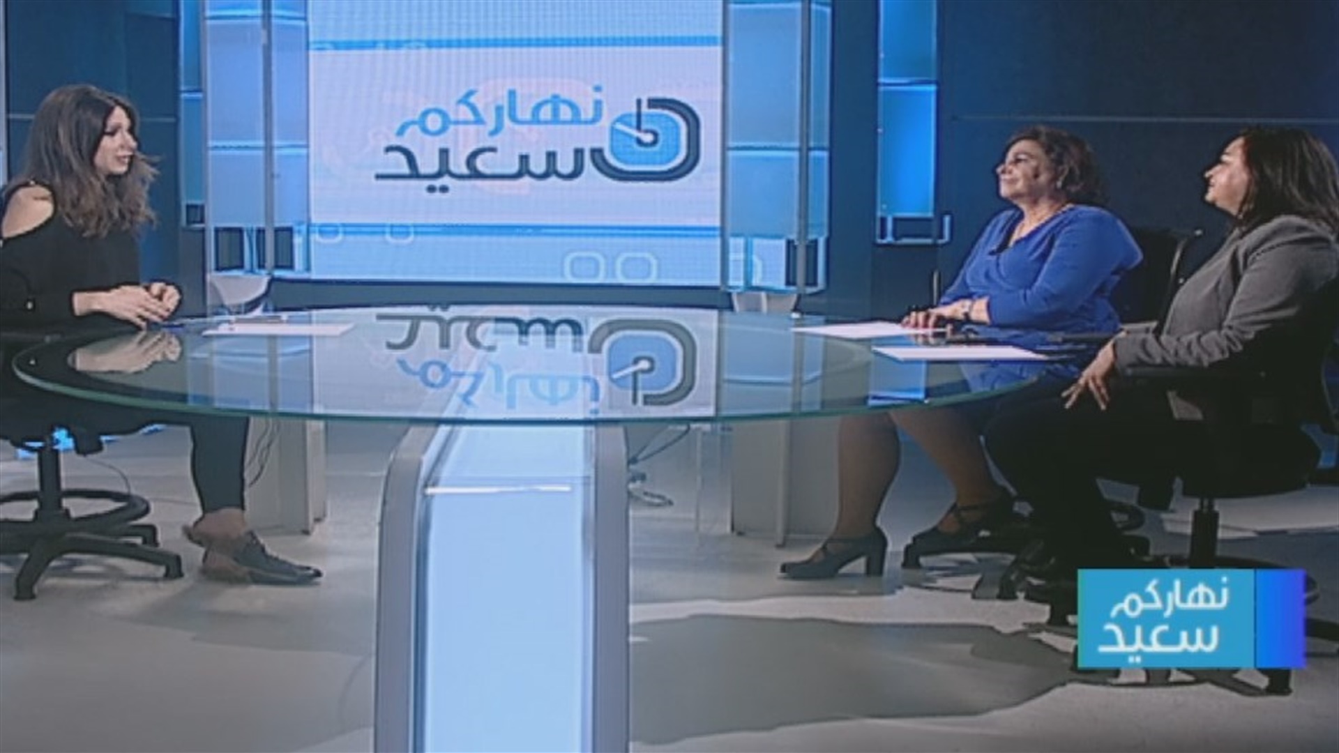 LBCI