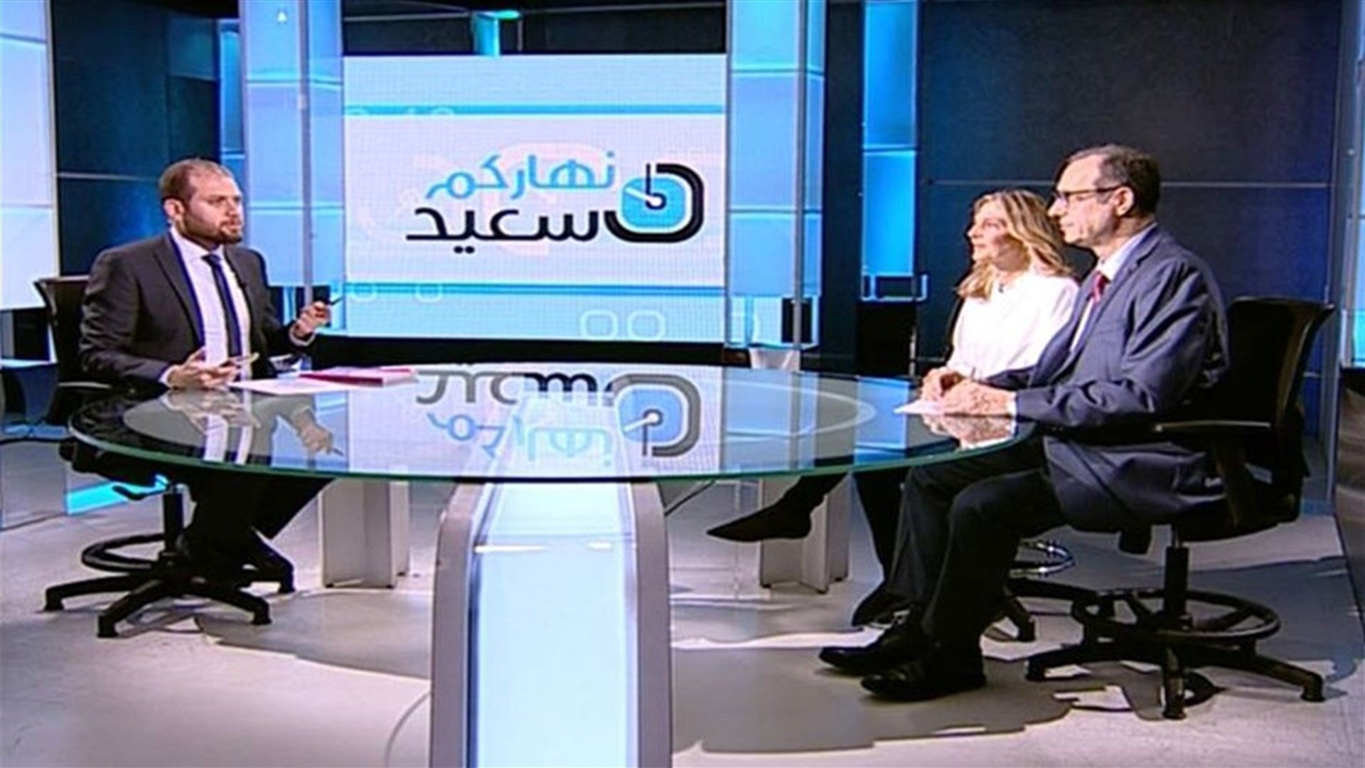 LBCI