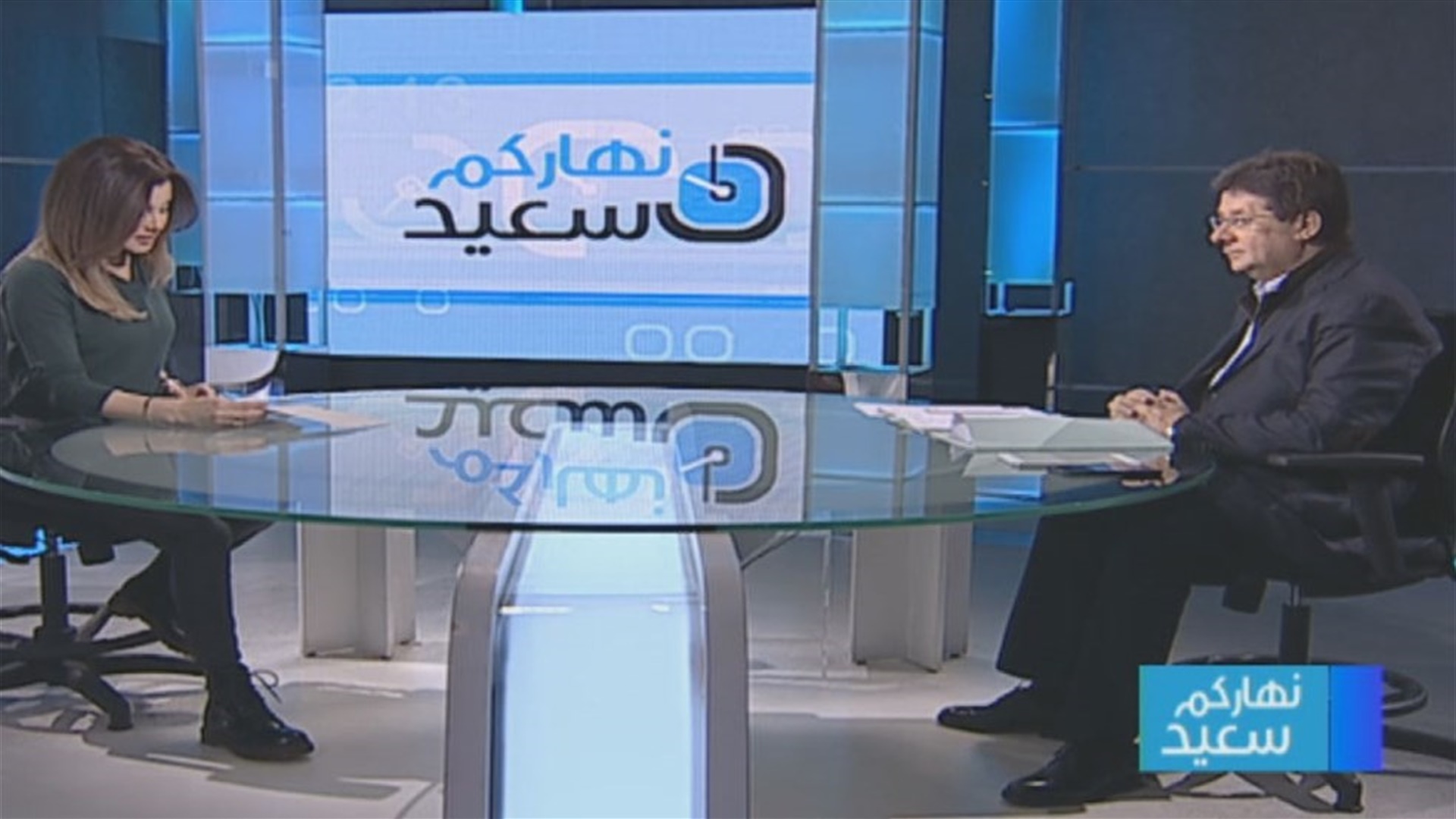 LBCI