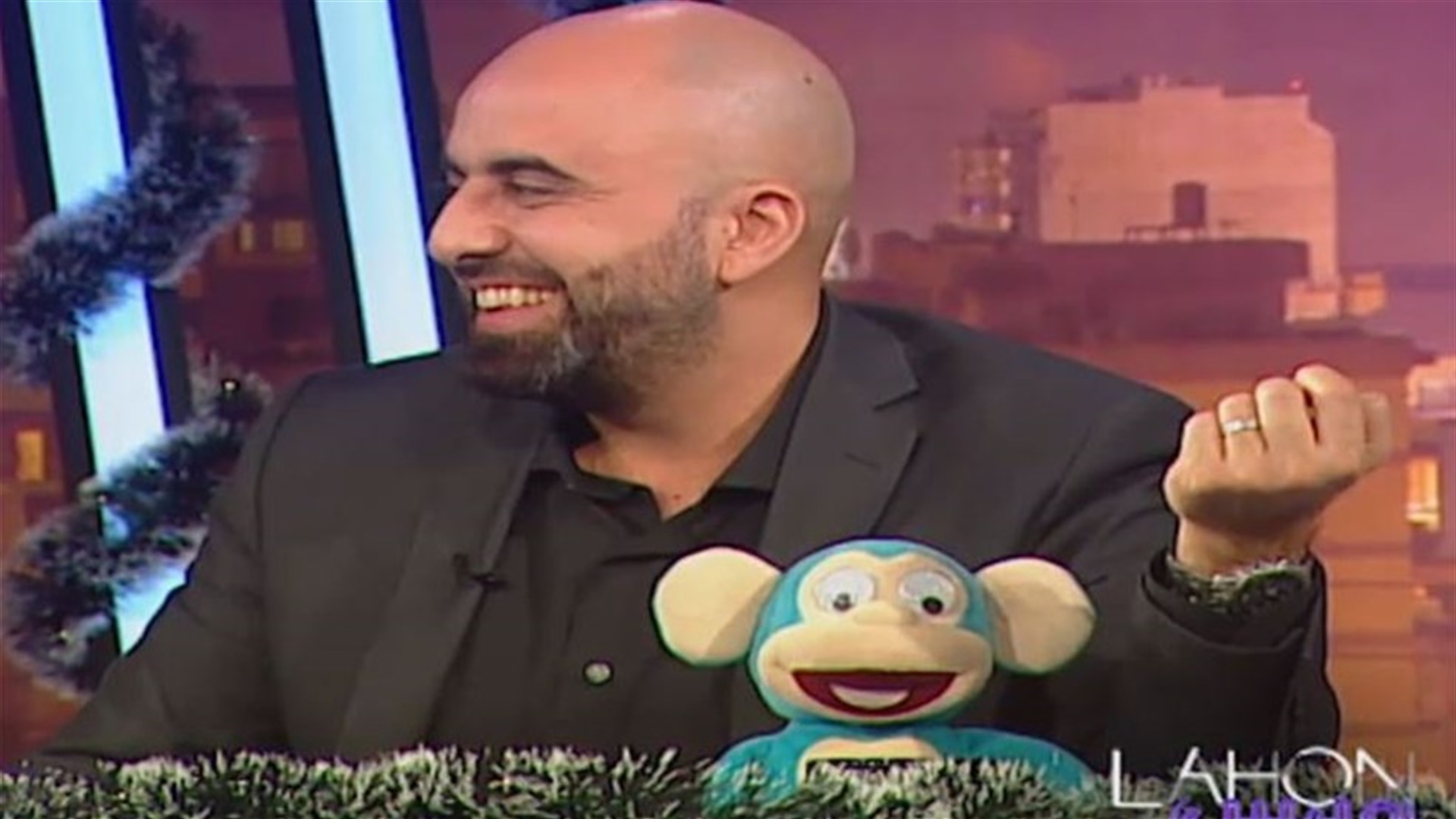 LBCI