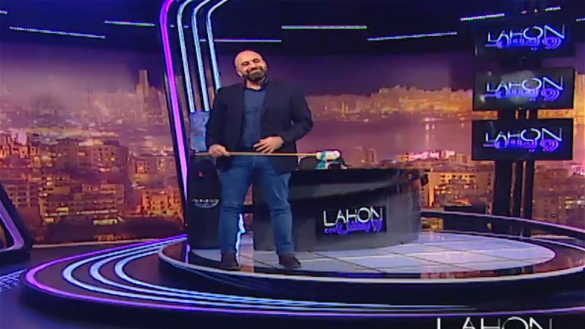 LBCI