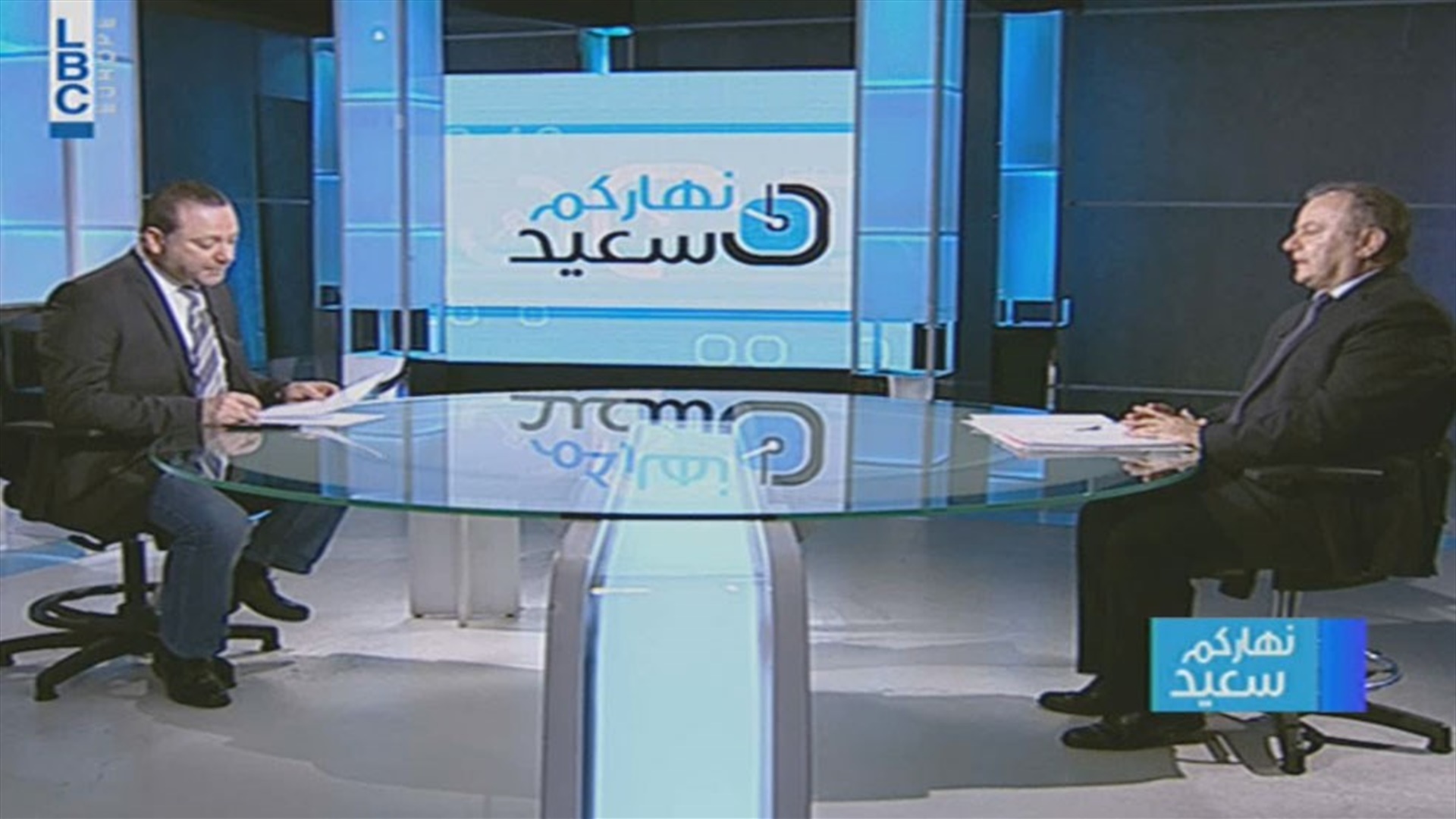 LBCI