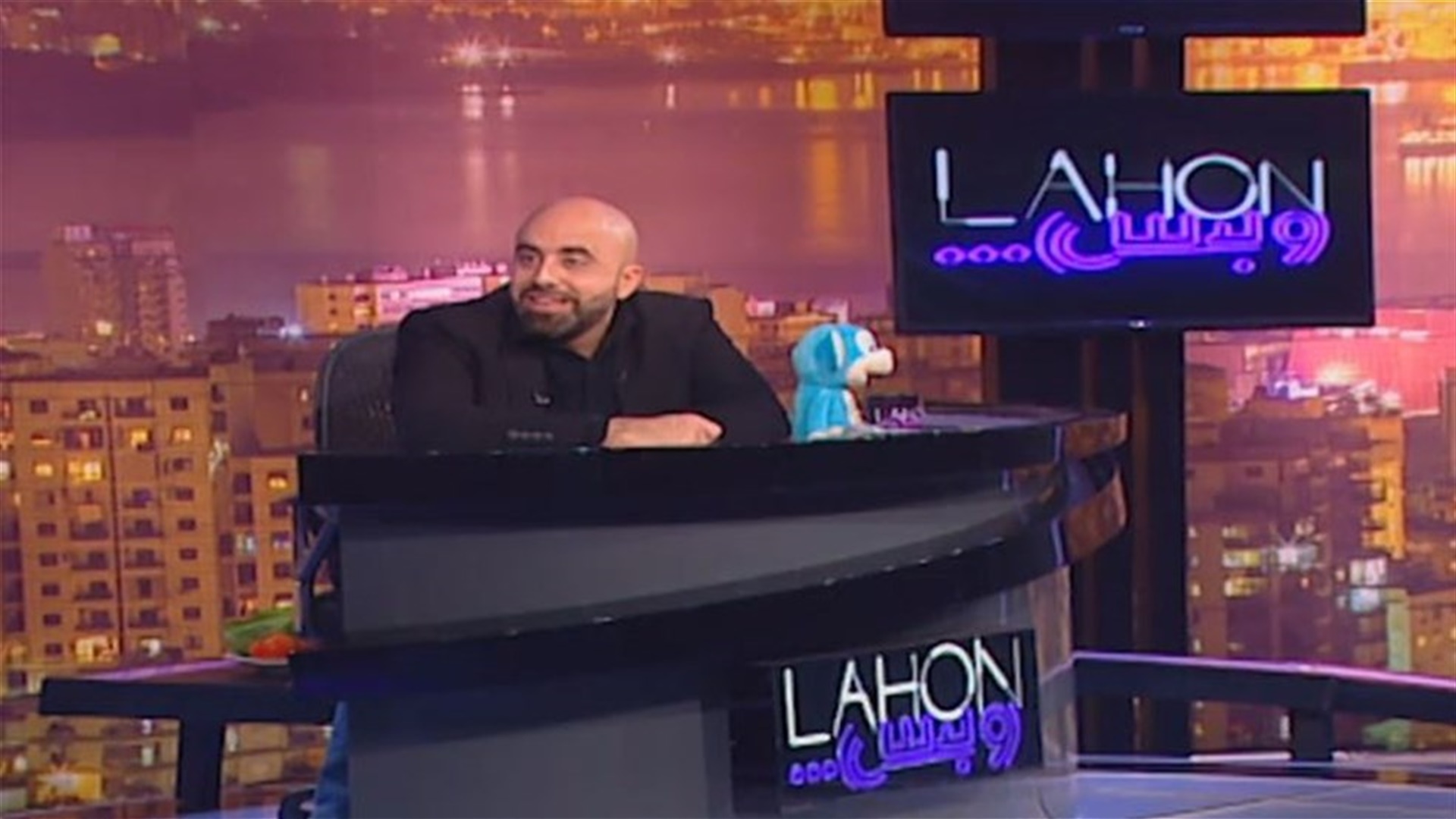 LBCI