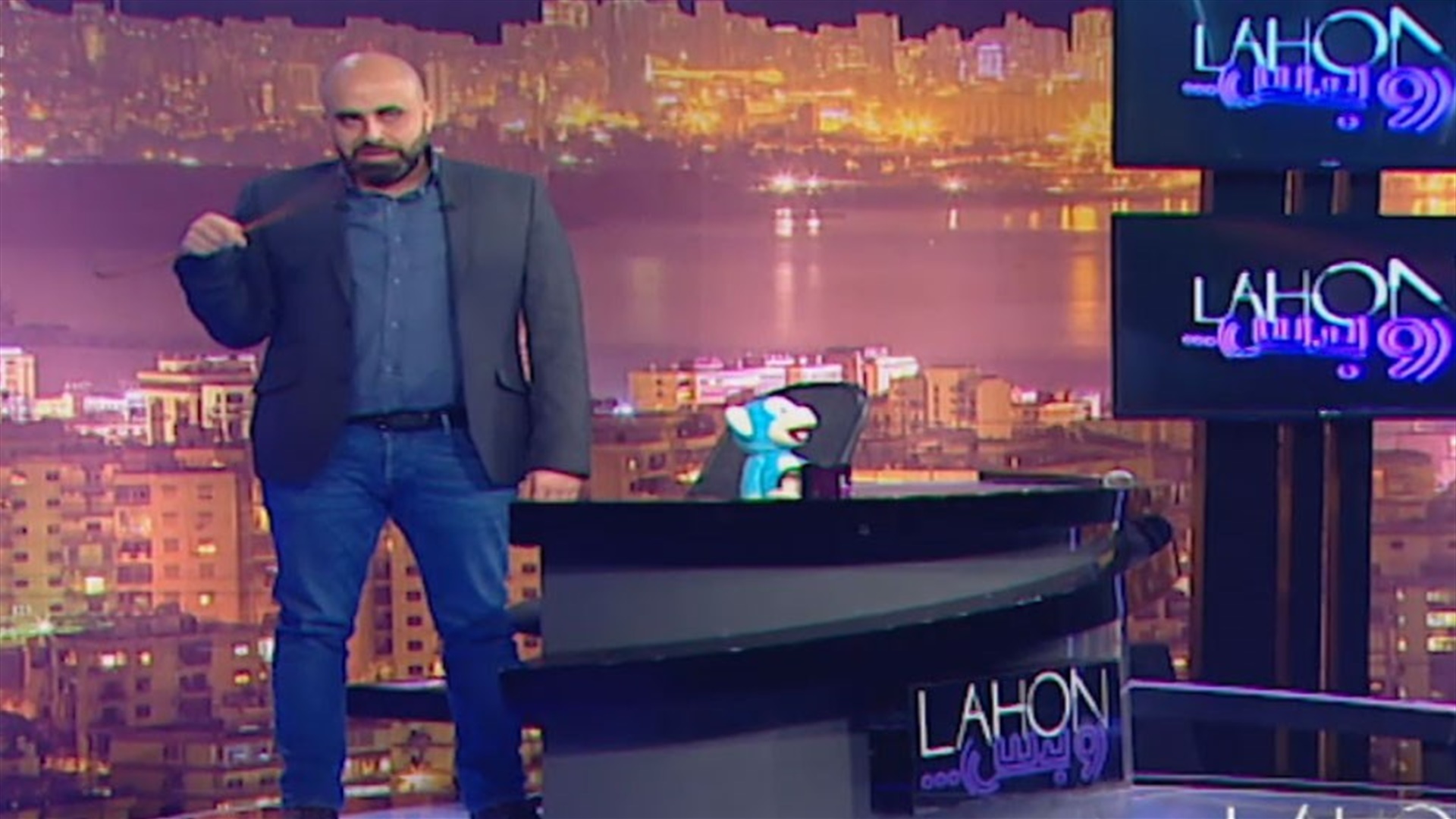 LBCI