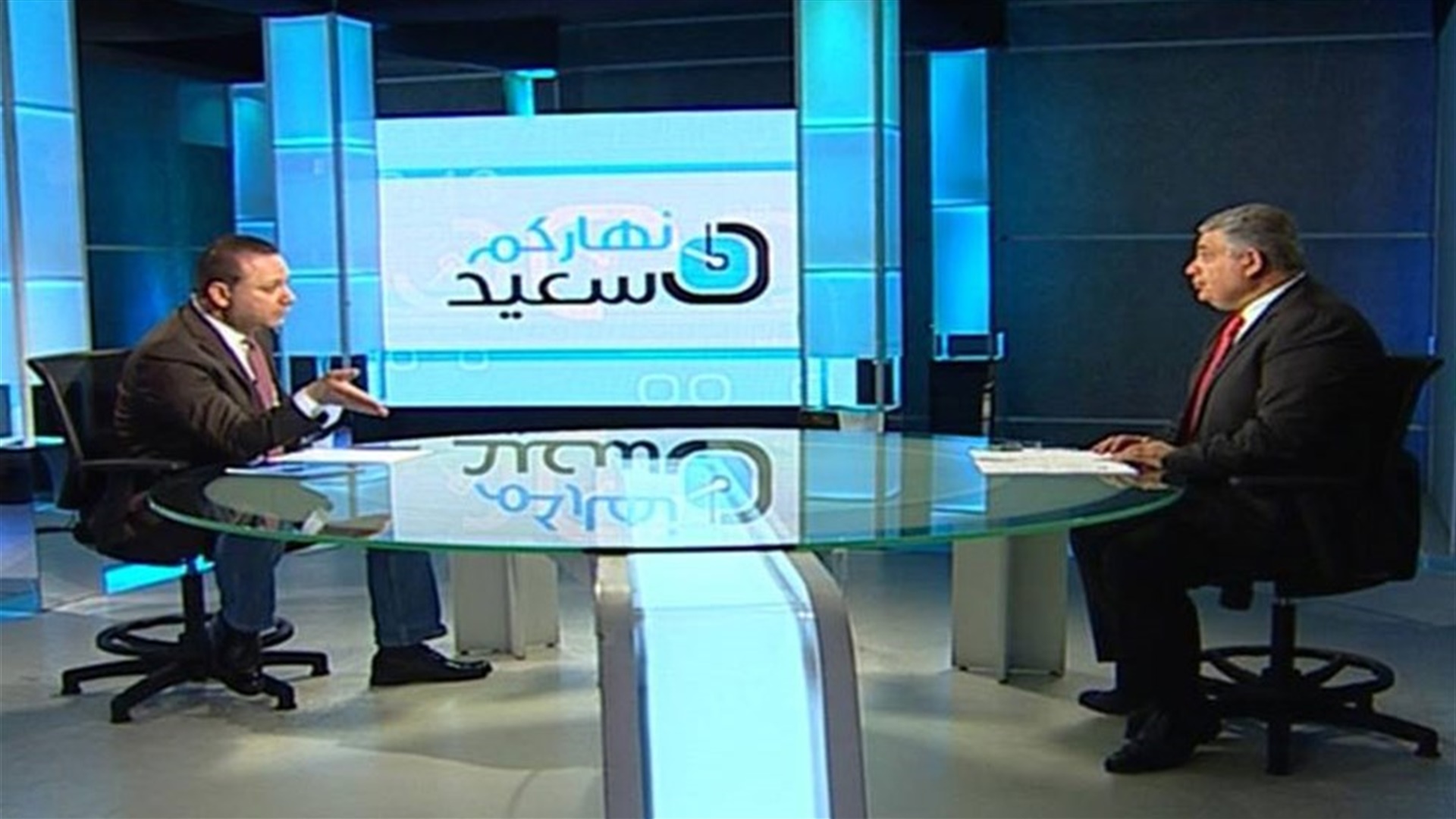 LBCI