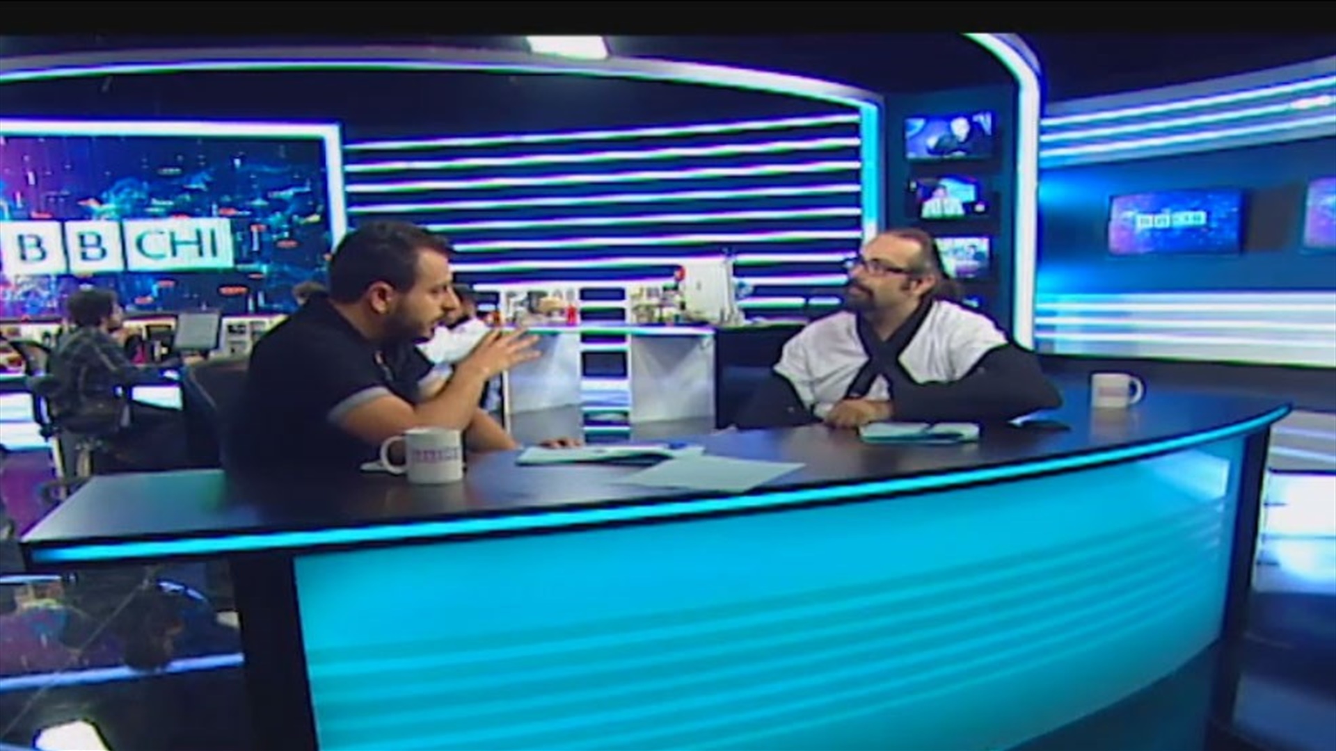 LBCI