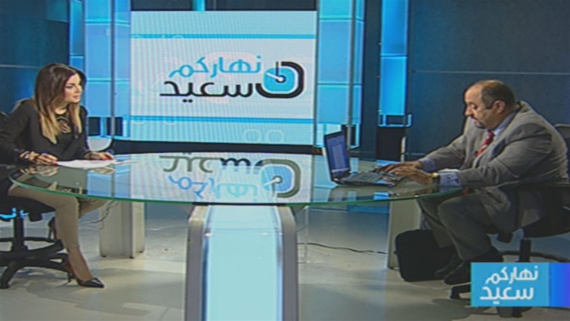 LBCI