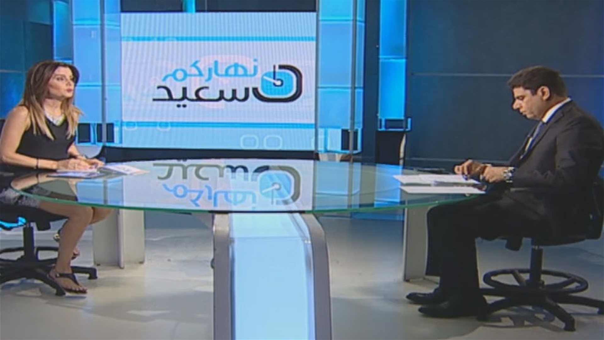 LBCI