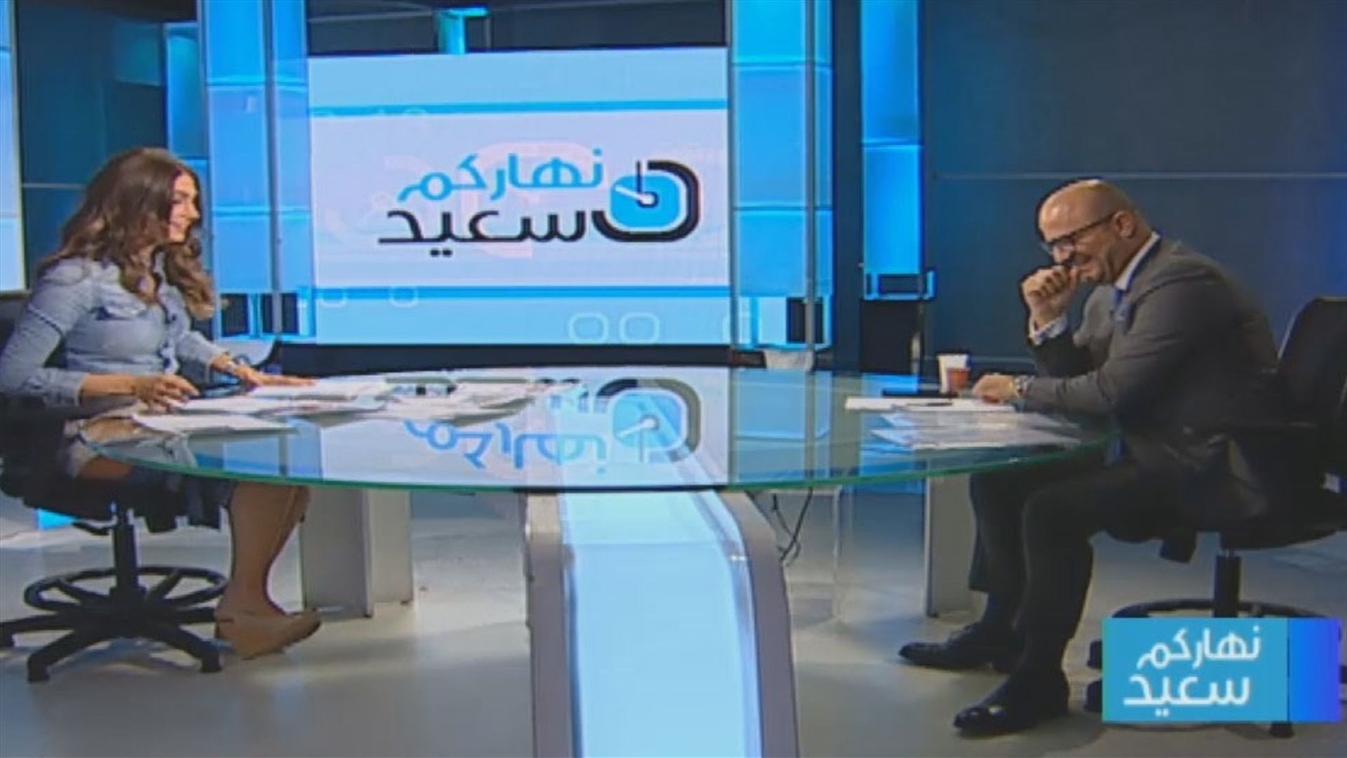 LBCI