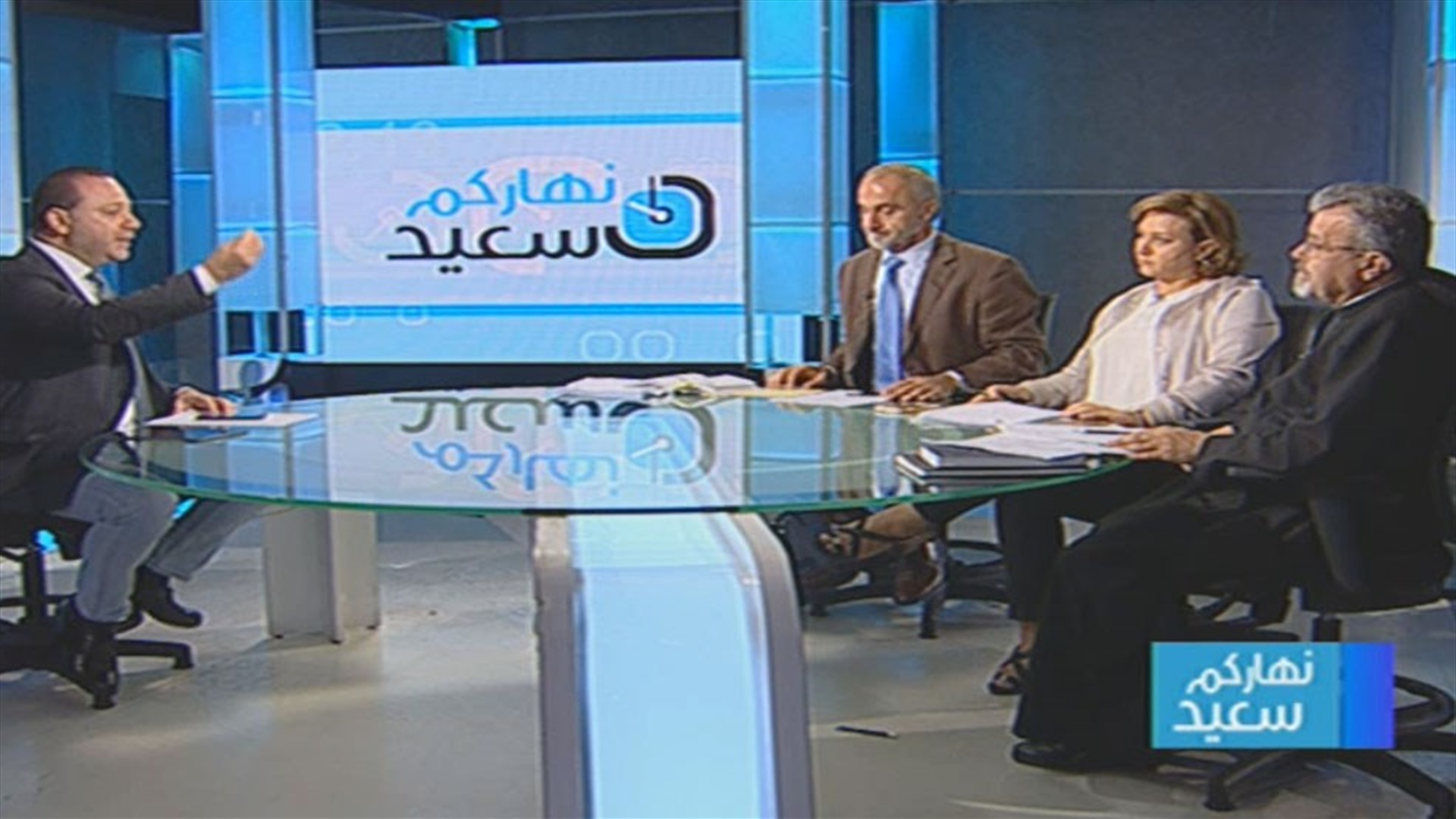 LBCI