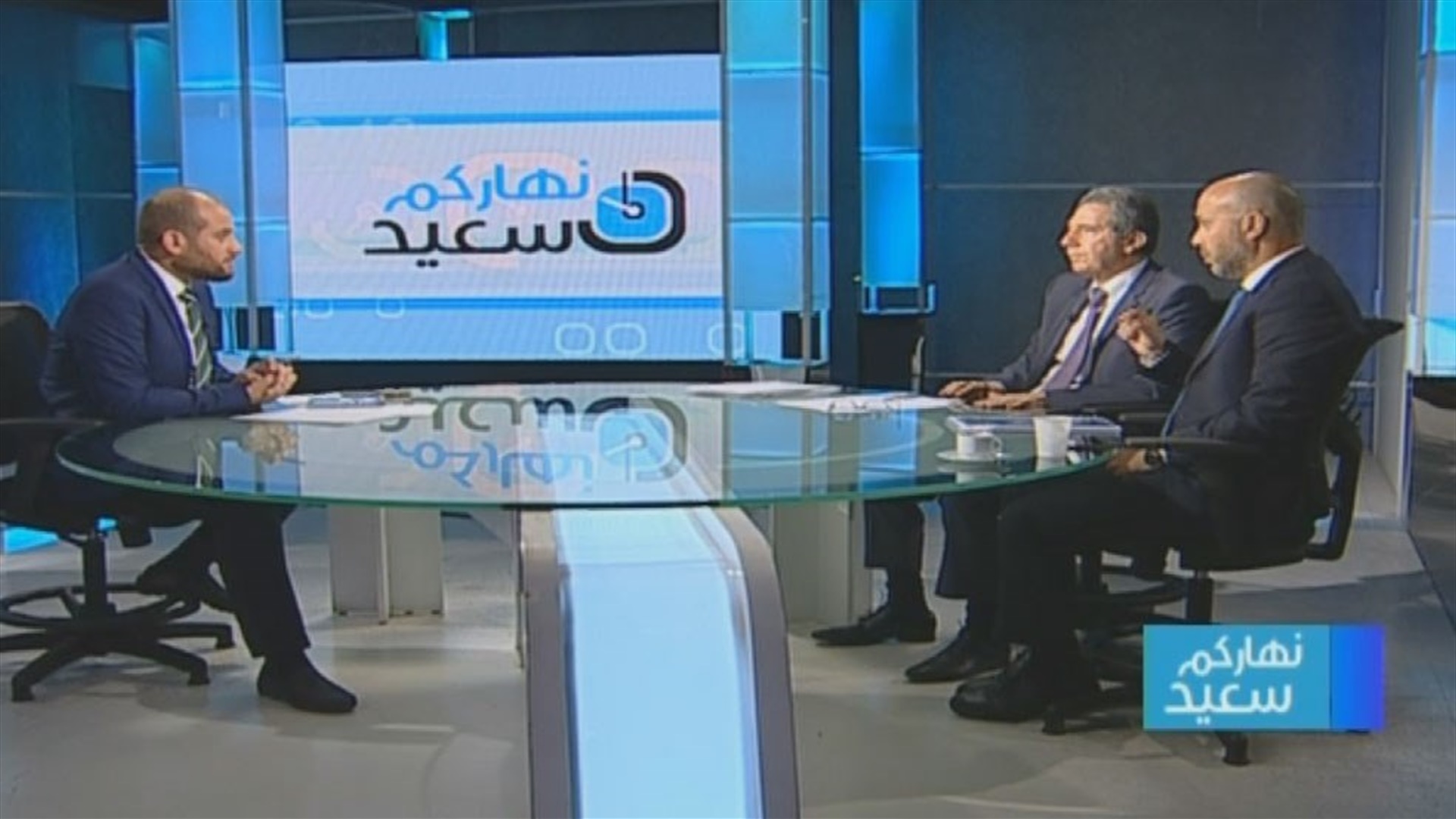 LBCI