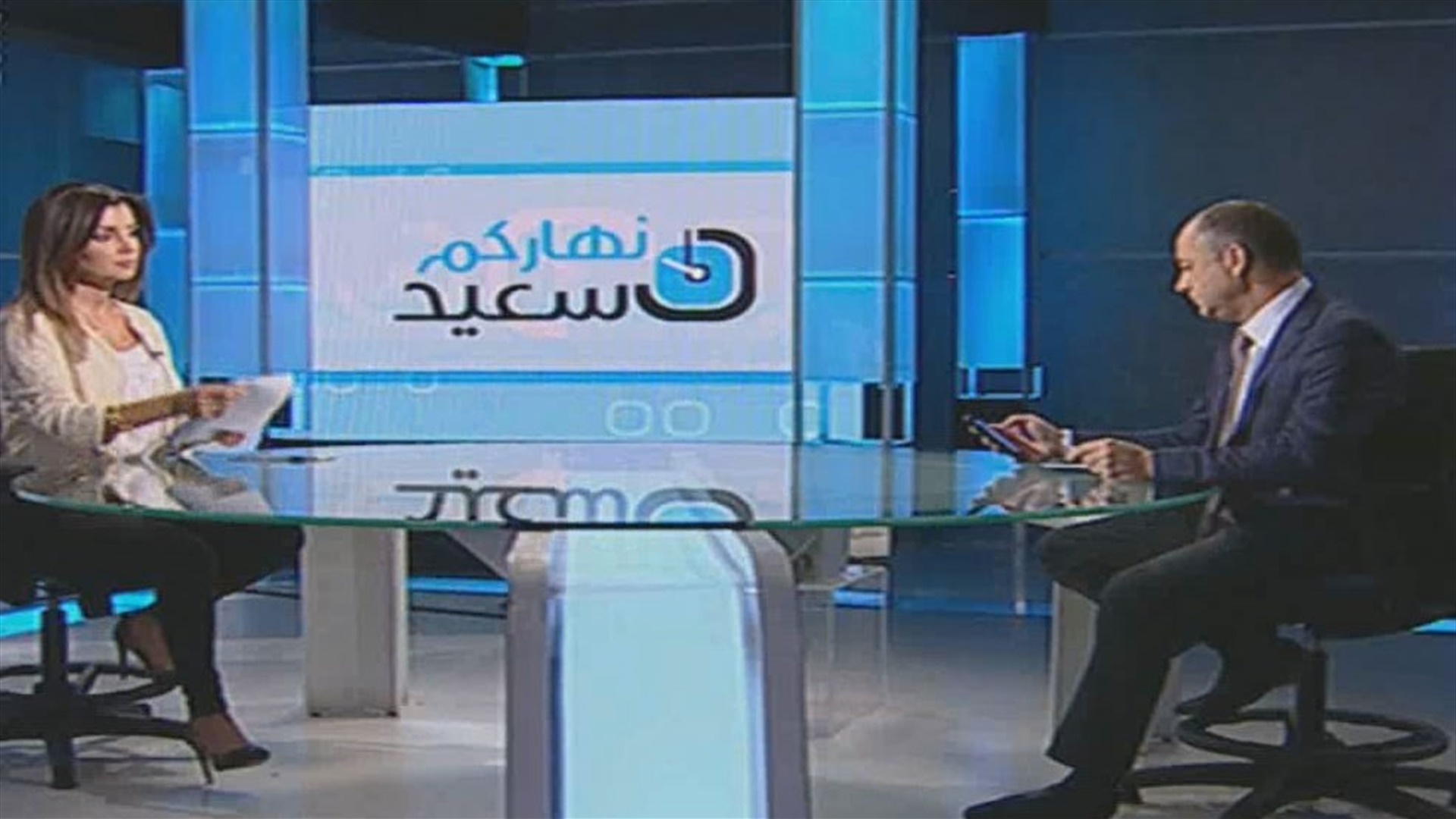 LBCI