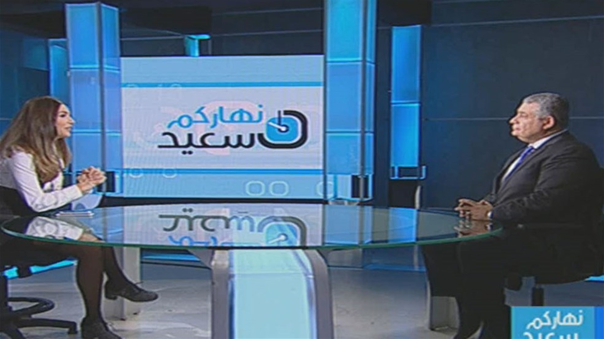 LBCI