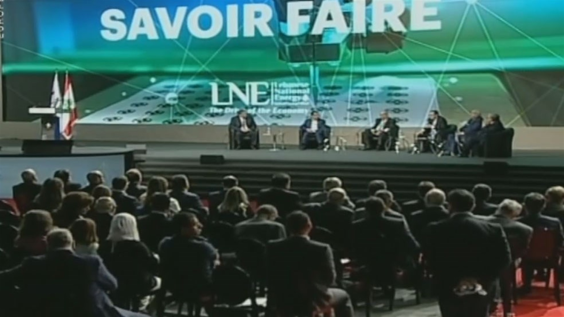 LBCI