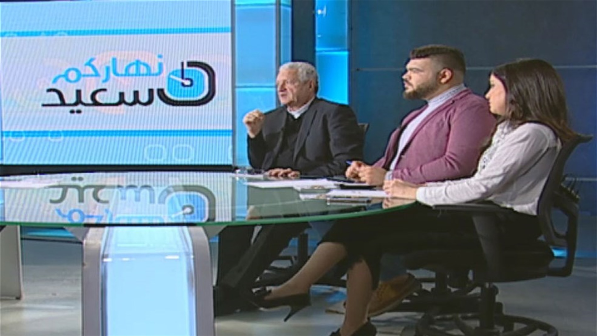 LBCI