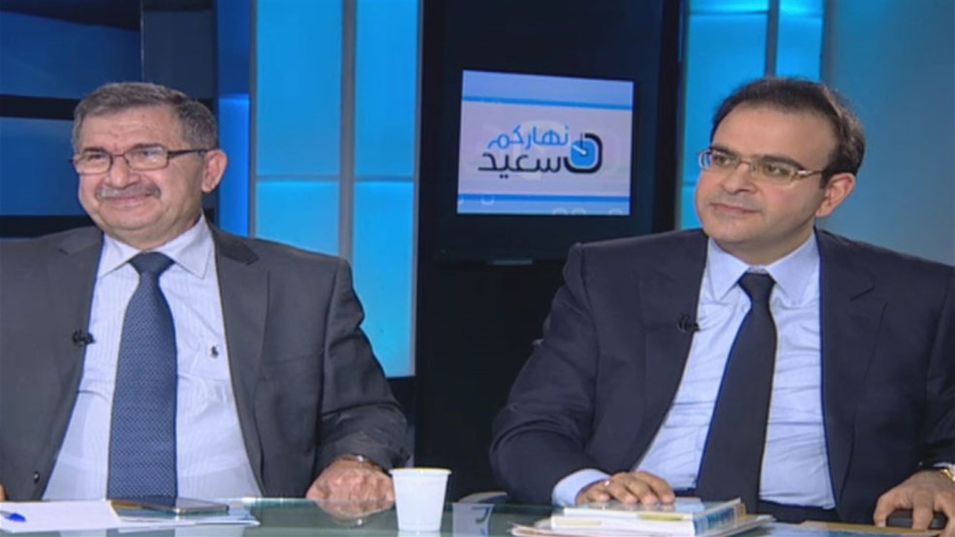 LBCI