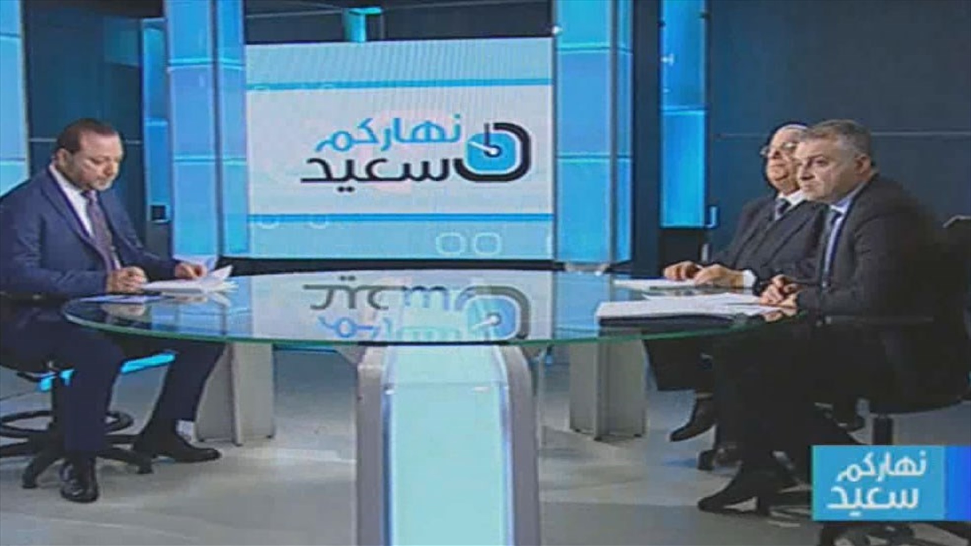 LBCI