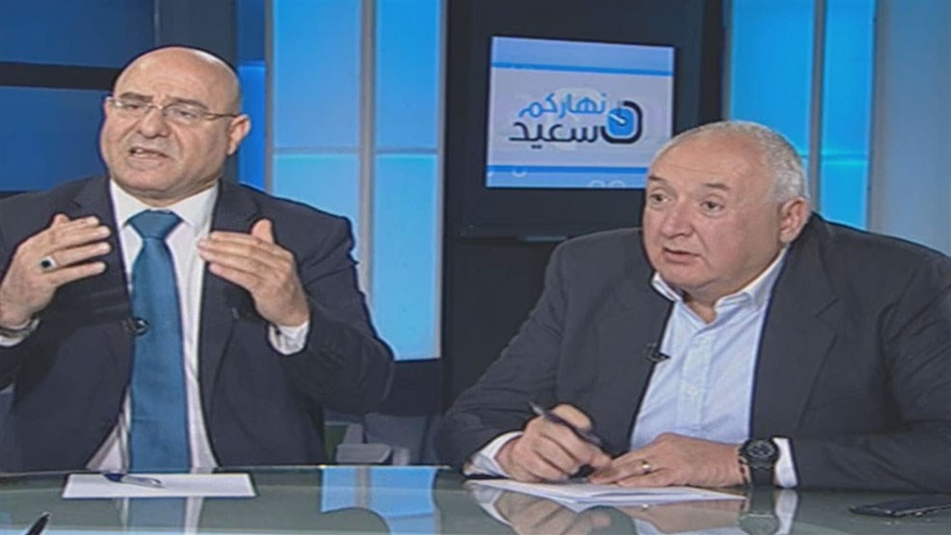 LBCI