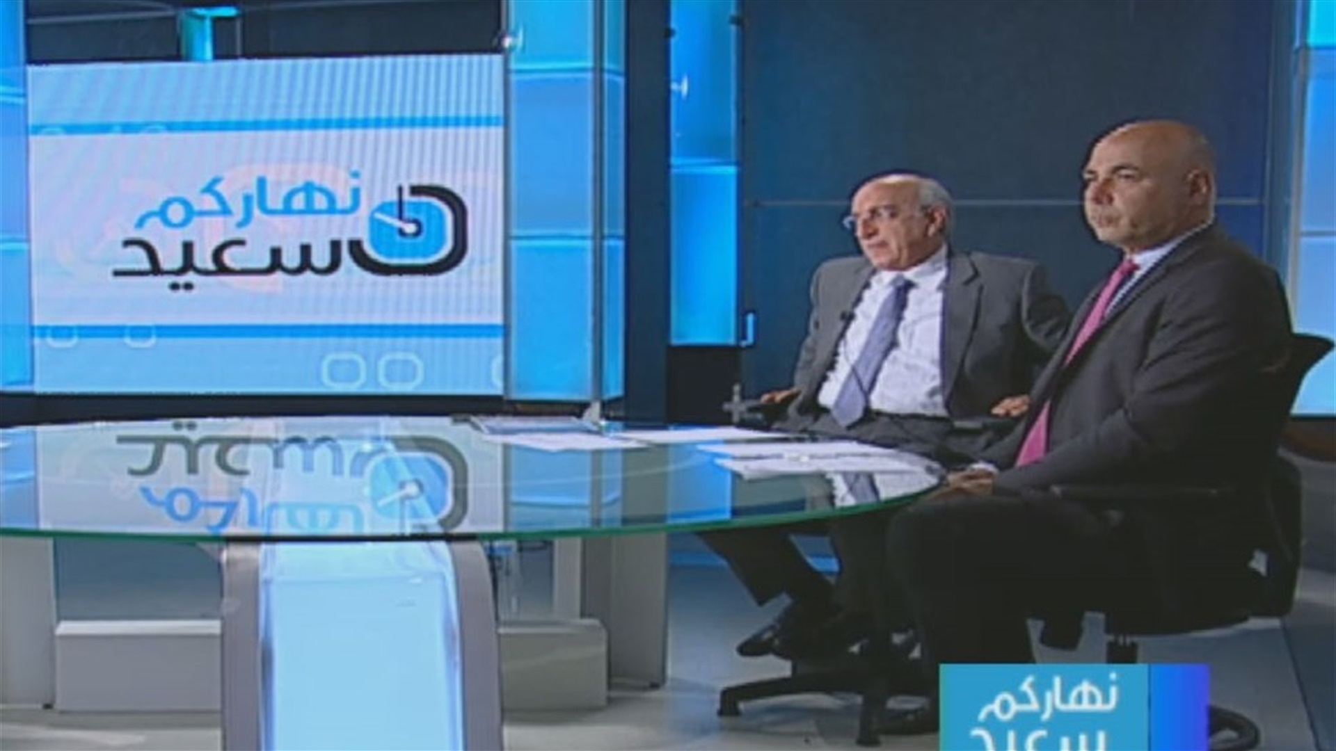 LBCI