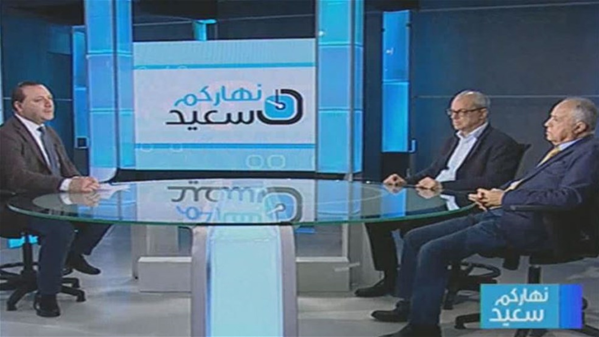 LBCI