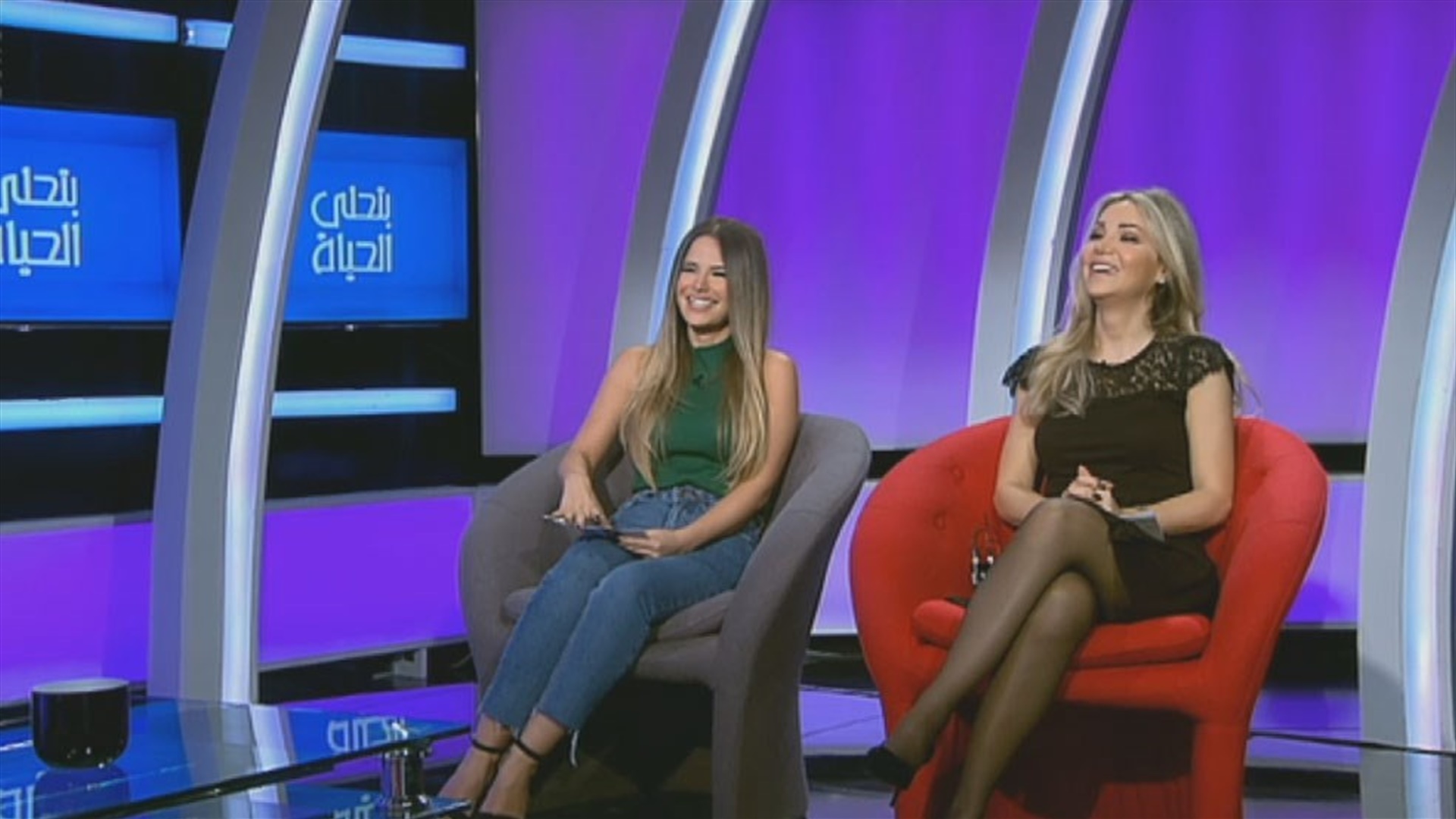 LBCI