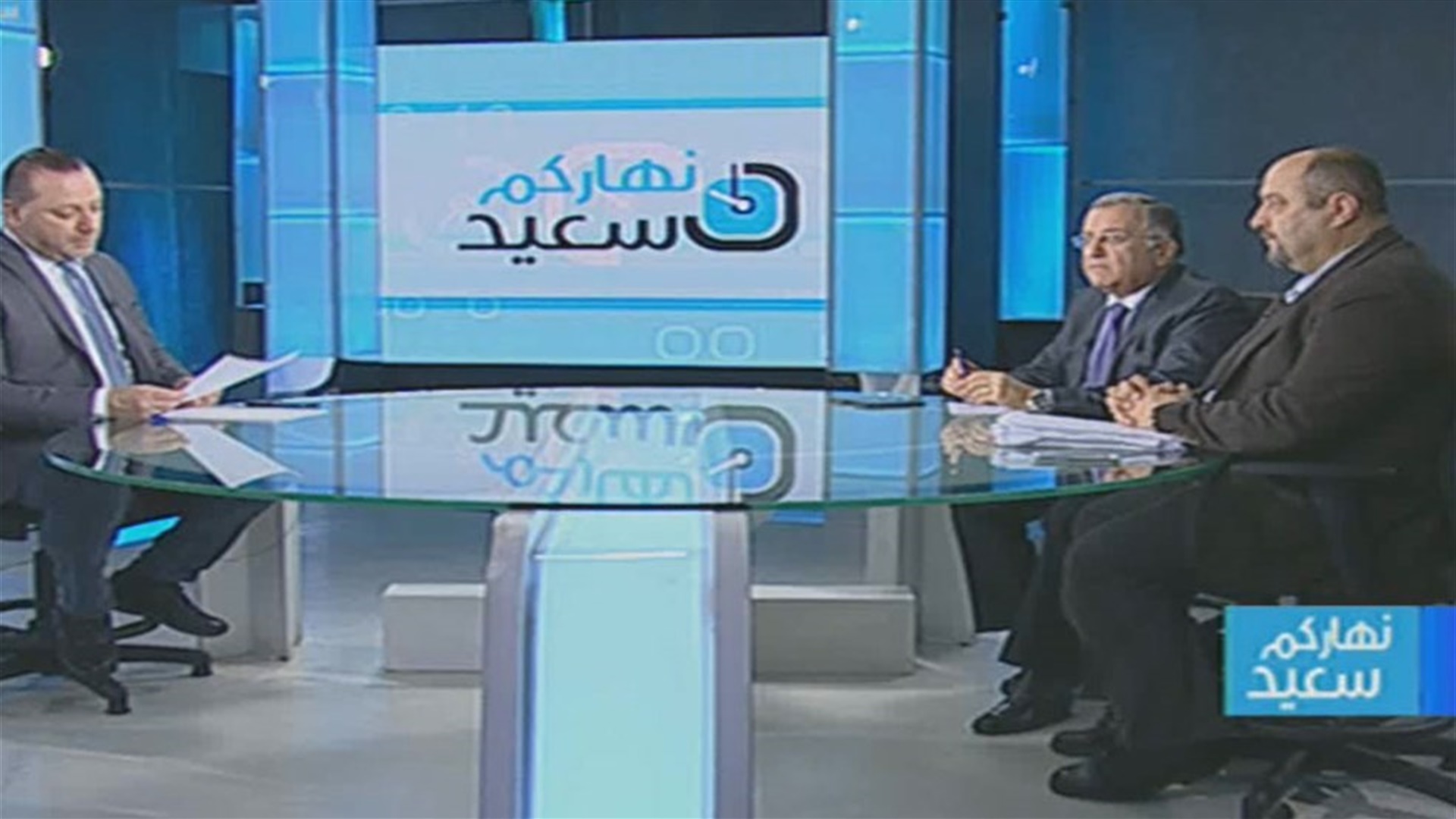 LBCI
