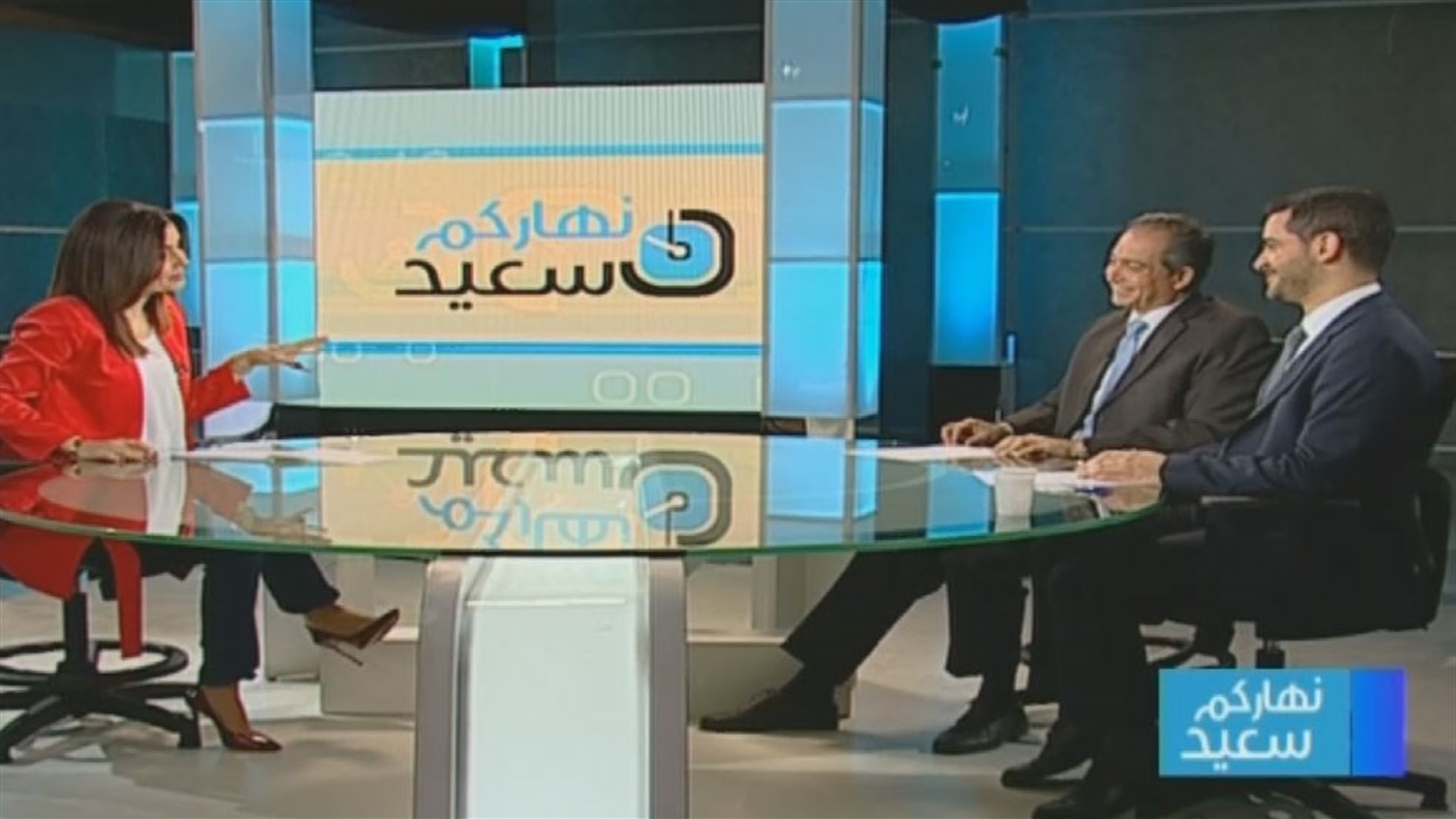 LBCI
