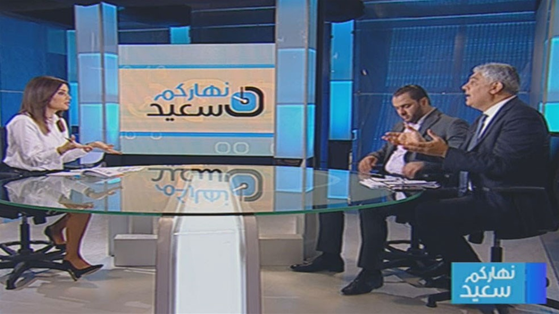 LBCI
