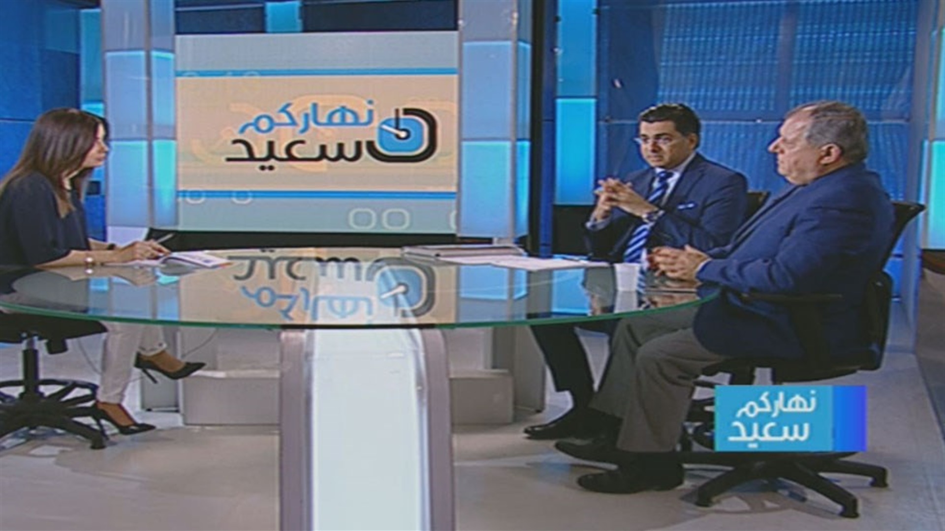 LBCI