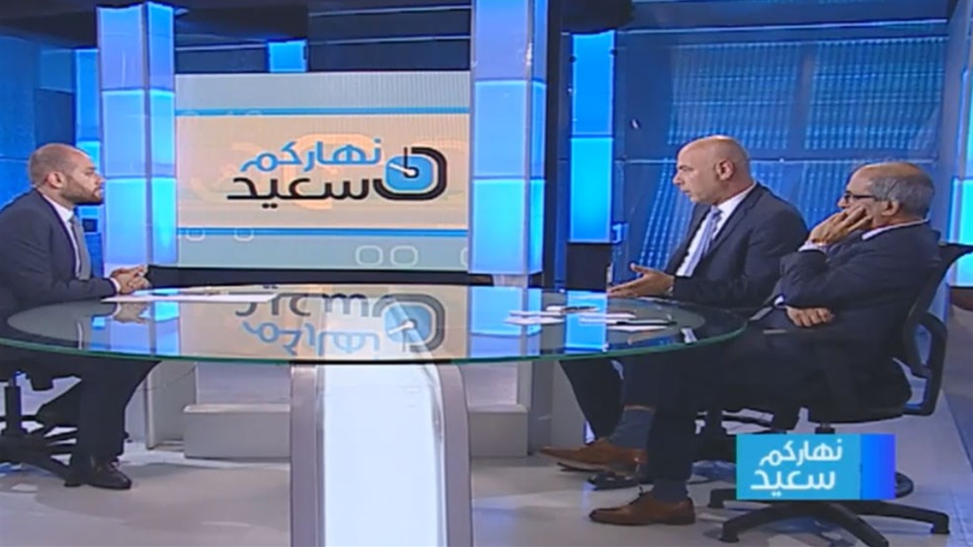 LBCI