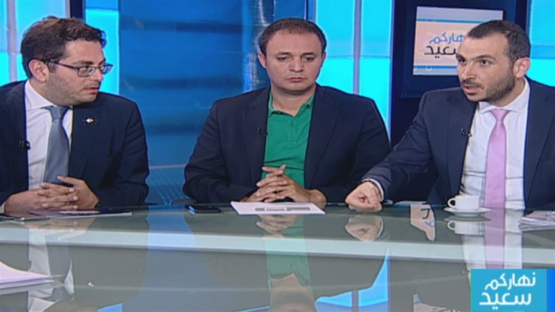 LBCI