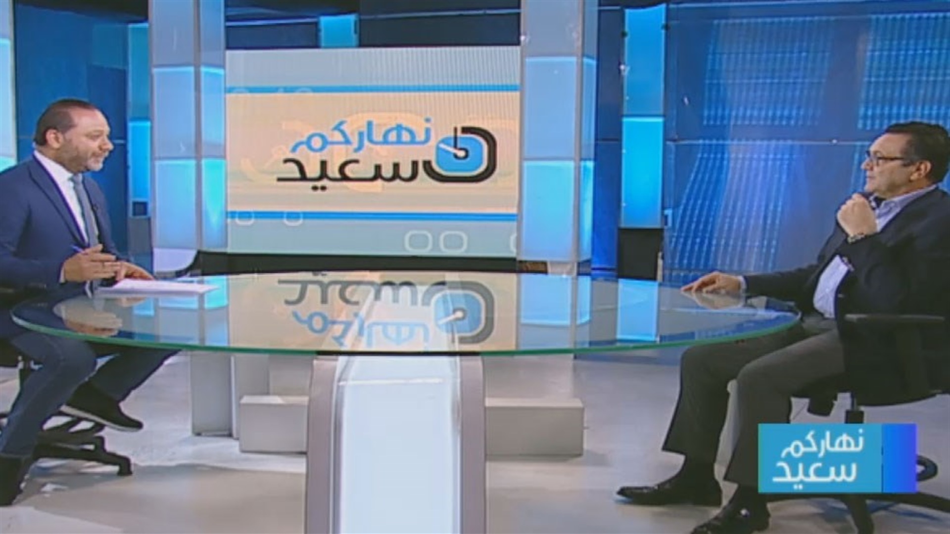 LBCI