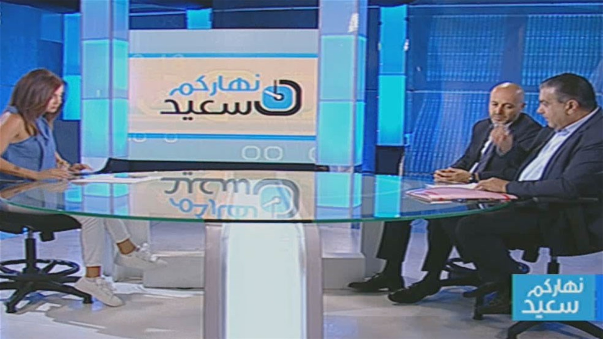 LBCI