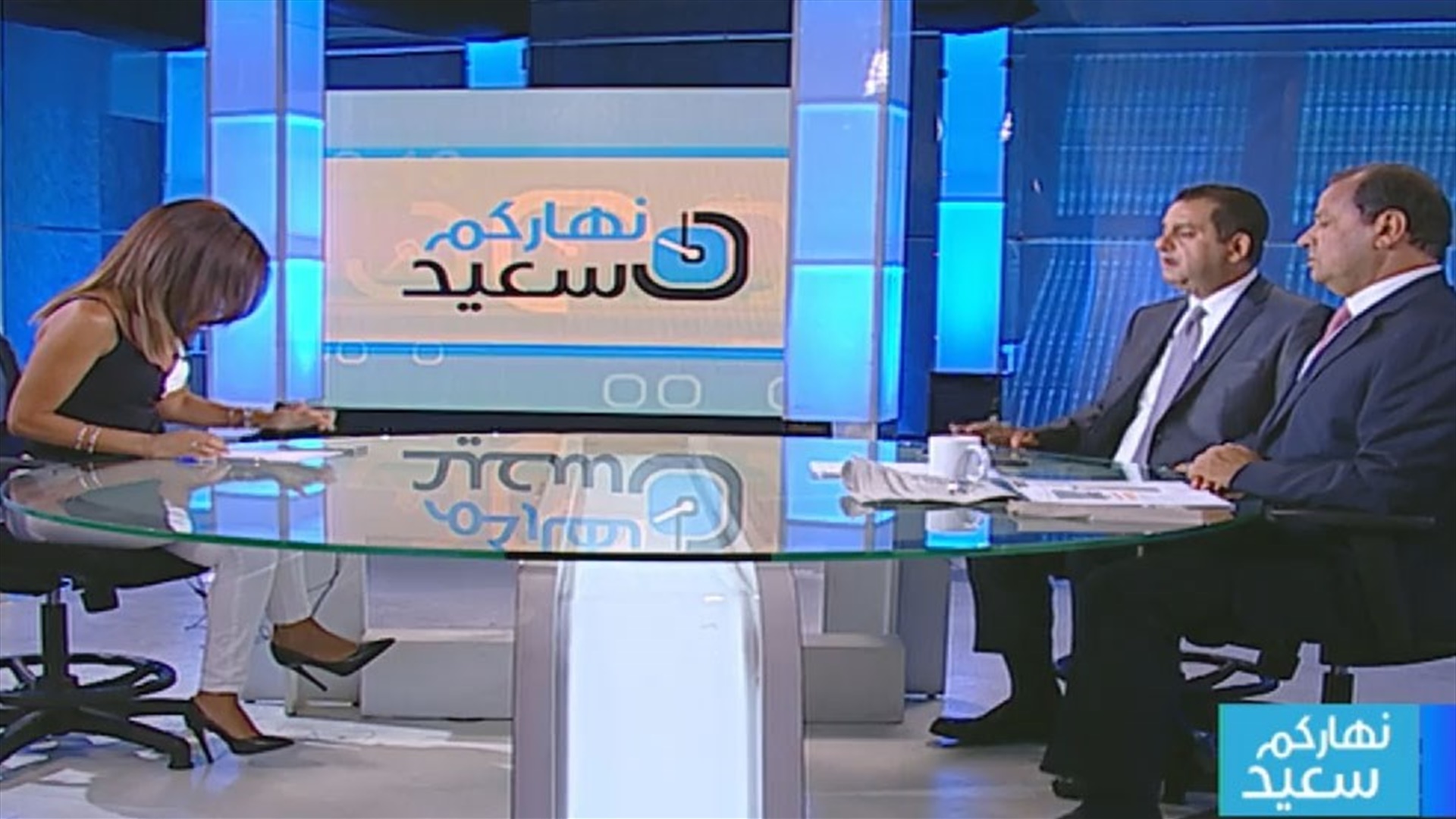 LBCI