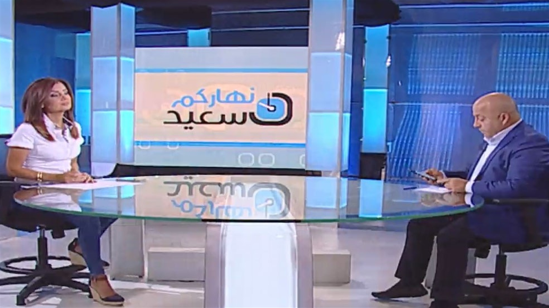 LBCI